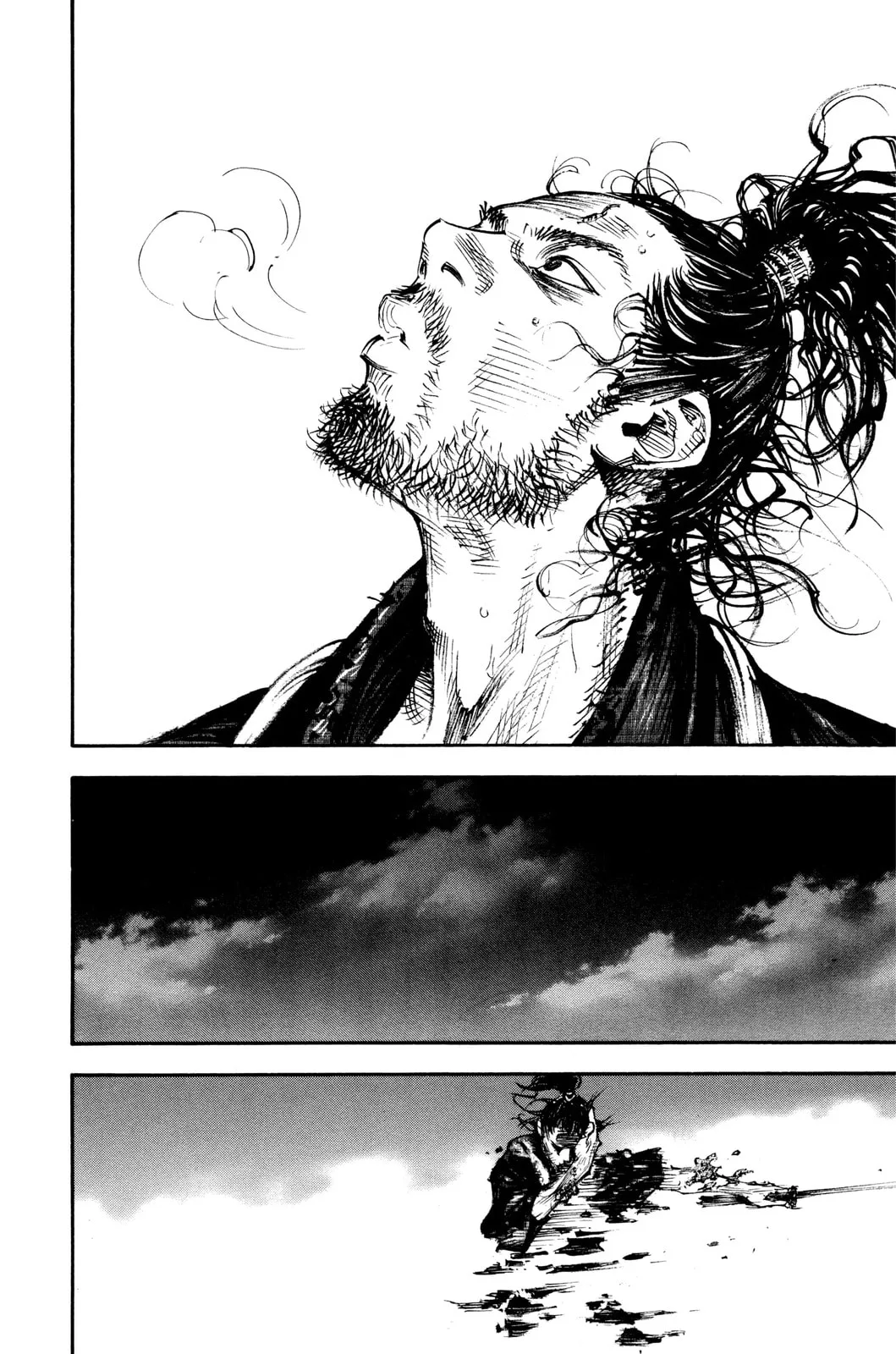 Vagabond Manga β Chapter 311 β Page 14