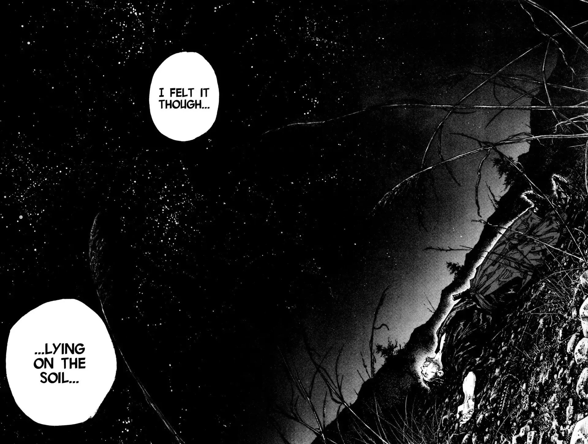Vagabond Manga β Chapter 311 β Page 18