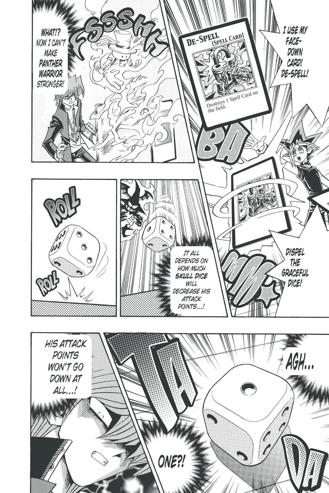Yu-Gi-Oh! β Chapter 197 β Page 14