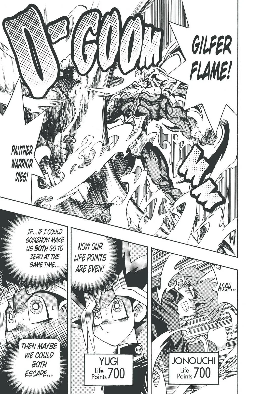 Yu-Gi-Oh! β Chapter 197 β Page 15