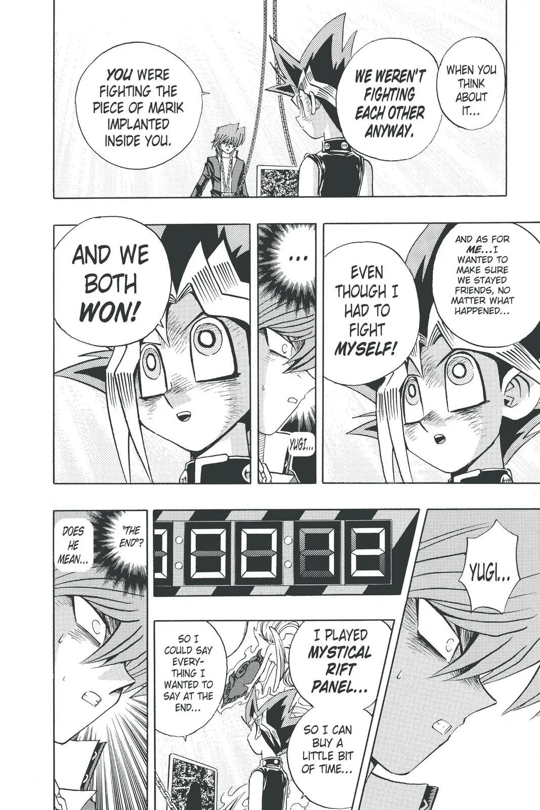 Yu-Gi-Oh! β Chapter 198 β Page 14