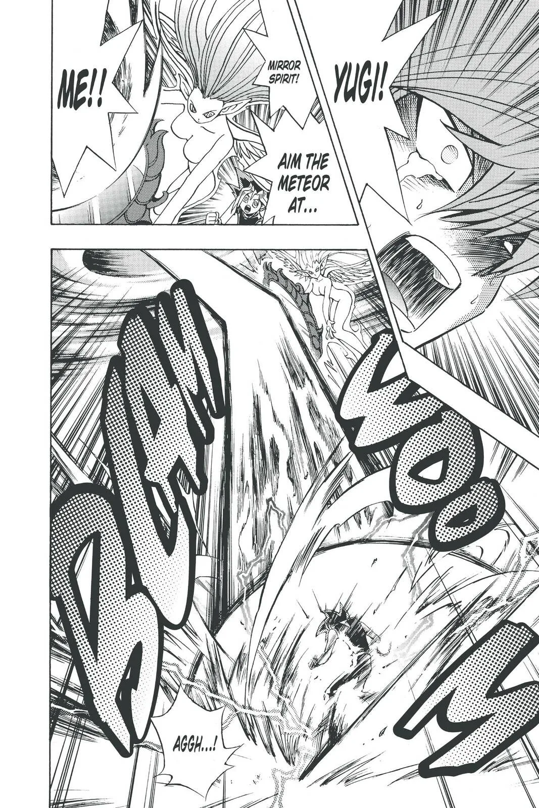 Yu-Gi-Oh! β Chapter 198 β Page 16