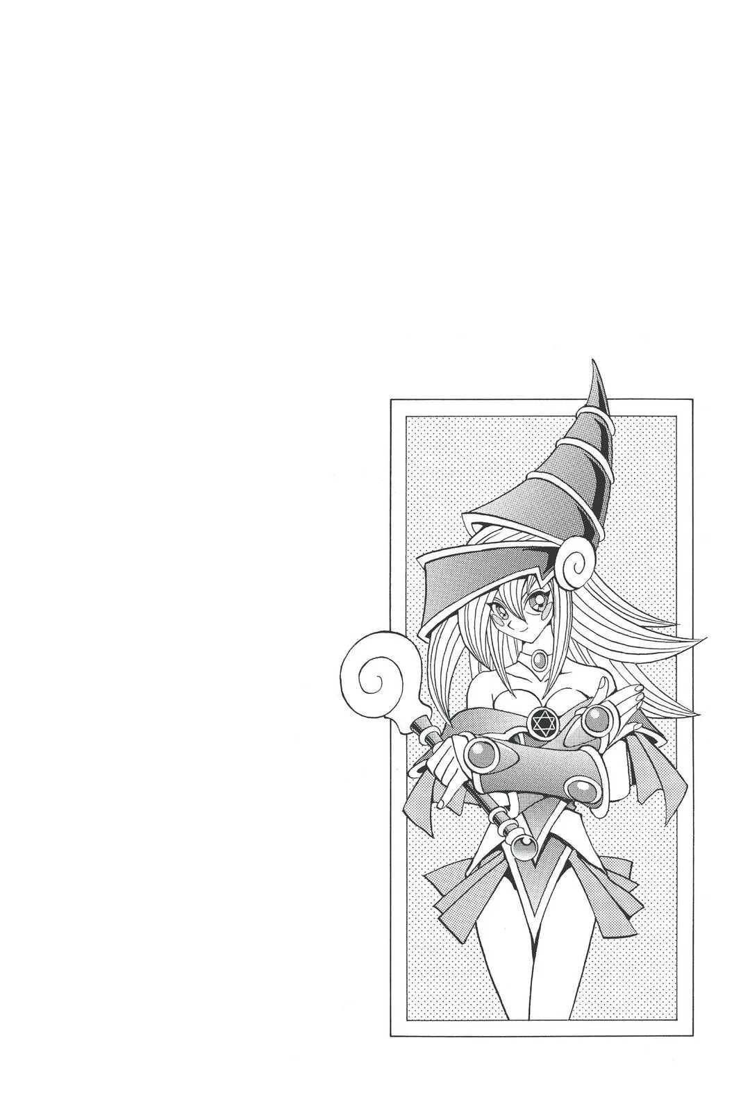 Yu-Gi-Oh! β Chapter 200 β Page 22