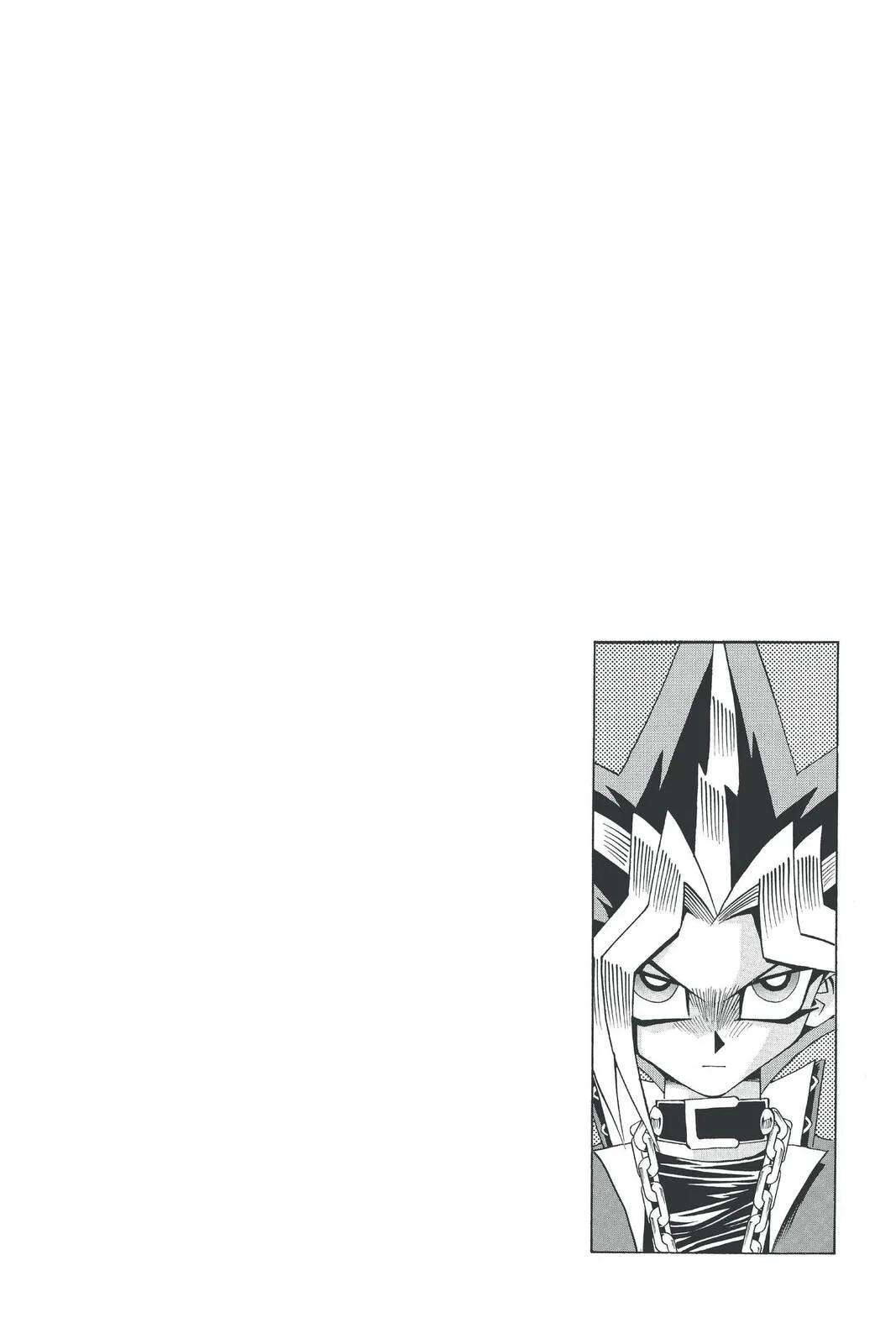 Yu-Gi-Oh! — Chapter 203 — Page 20