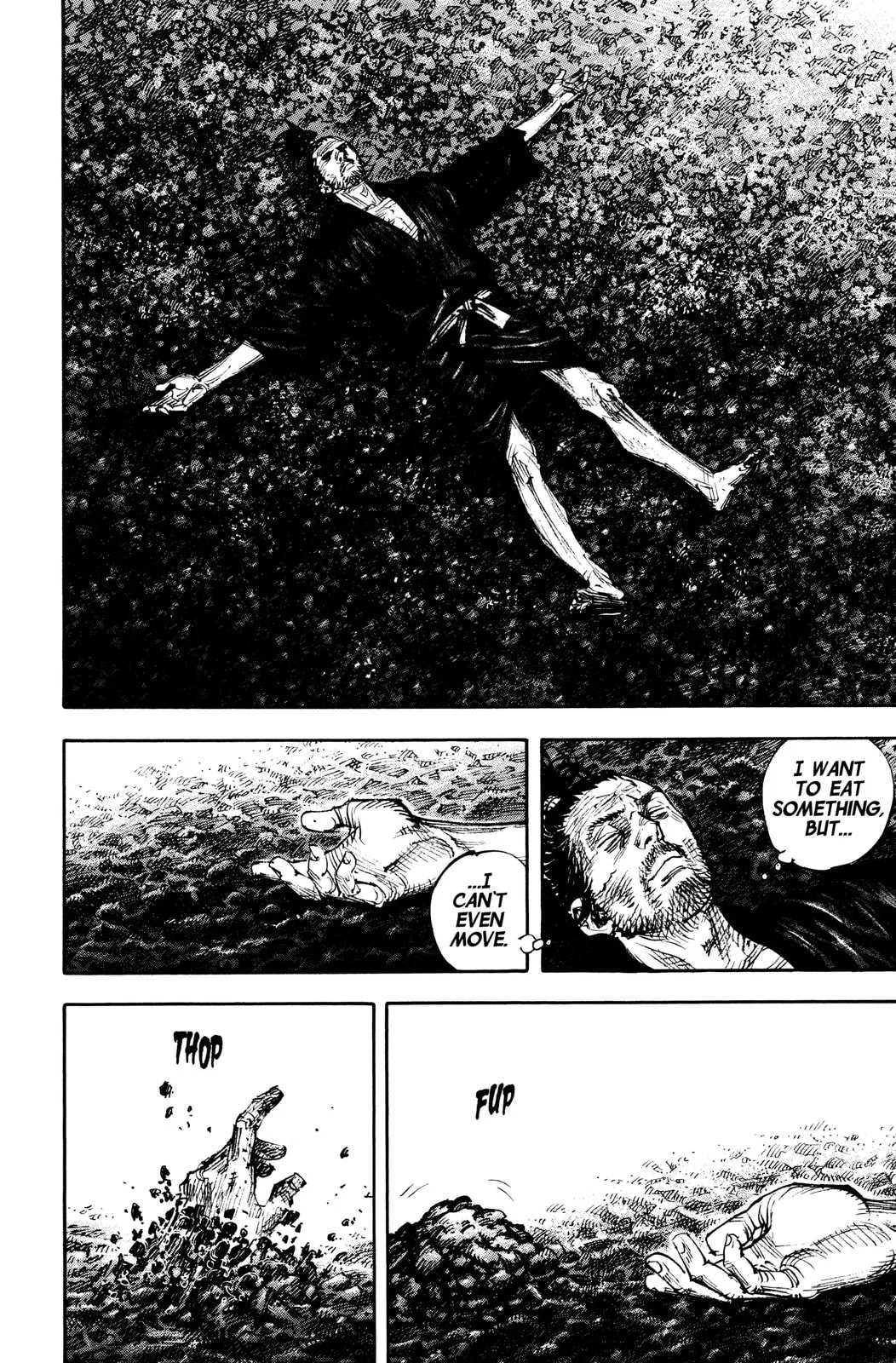 Vagabond Manga β Chapter 313 β Page 16