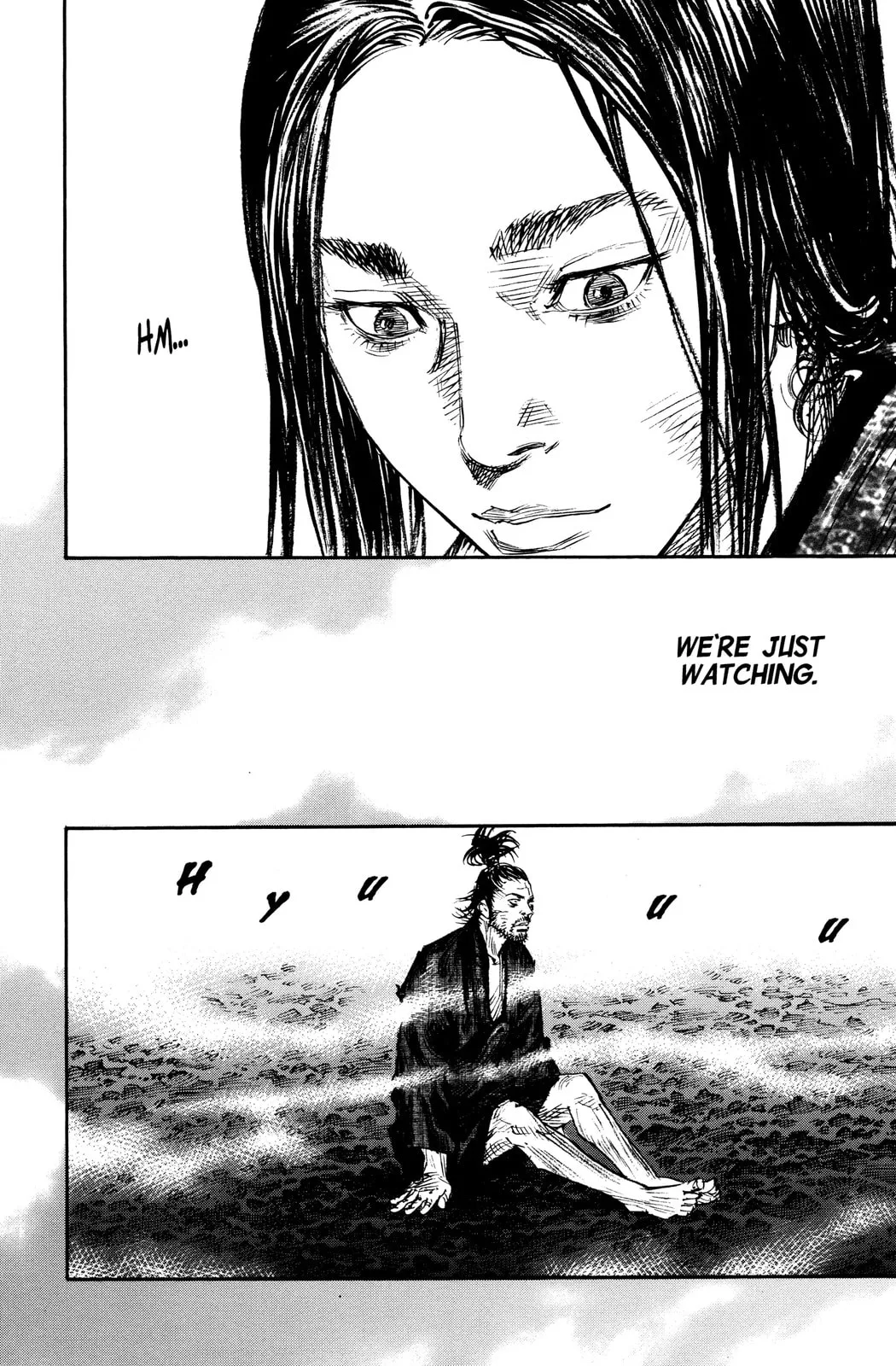 Vagabond Manga β Chapter 313 β Page 21