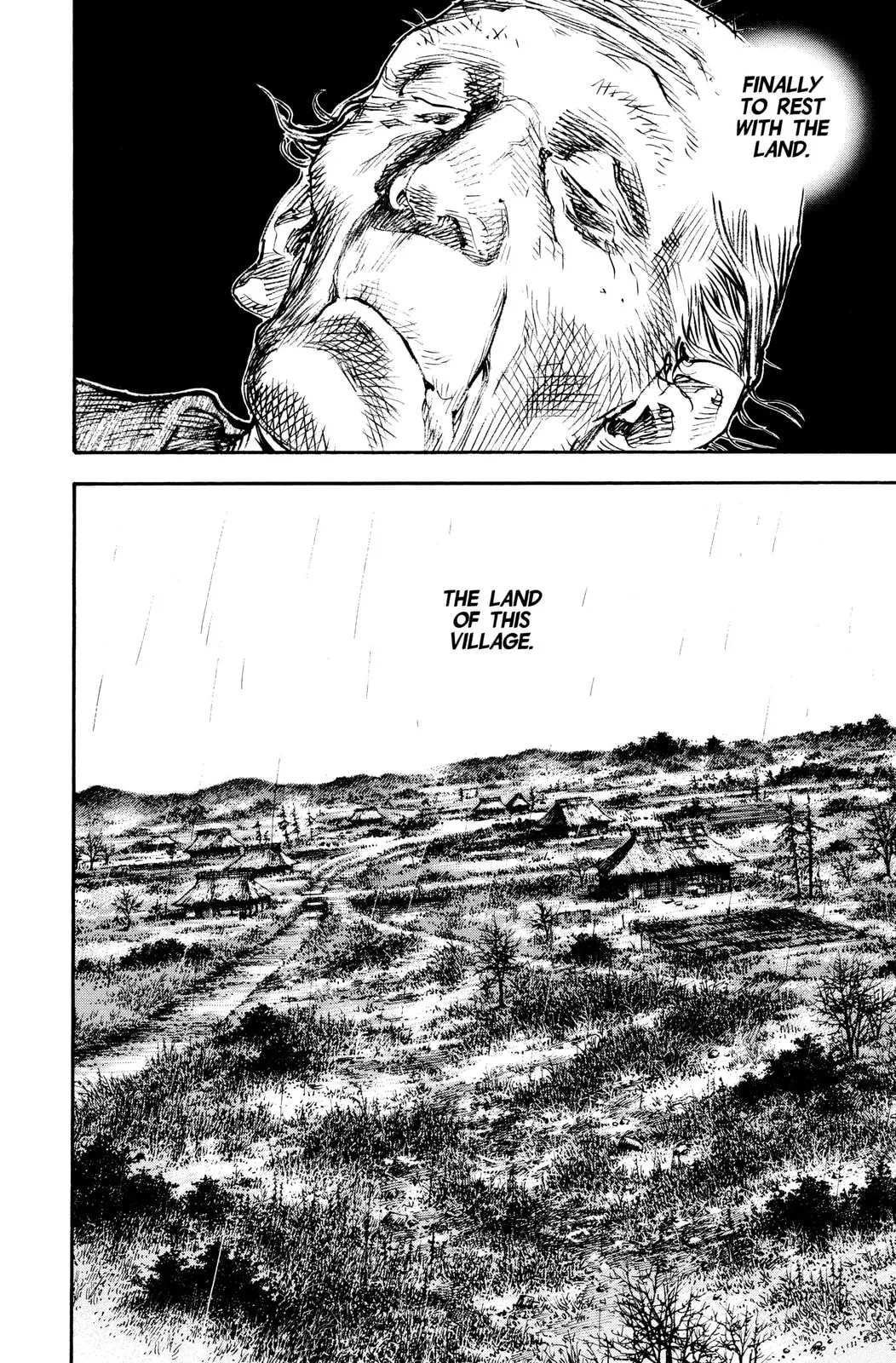 Vagabond Manga β Chapter 313 β Page 27