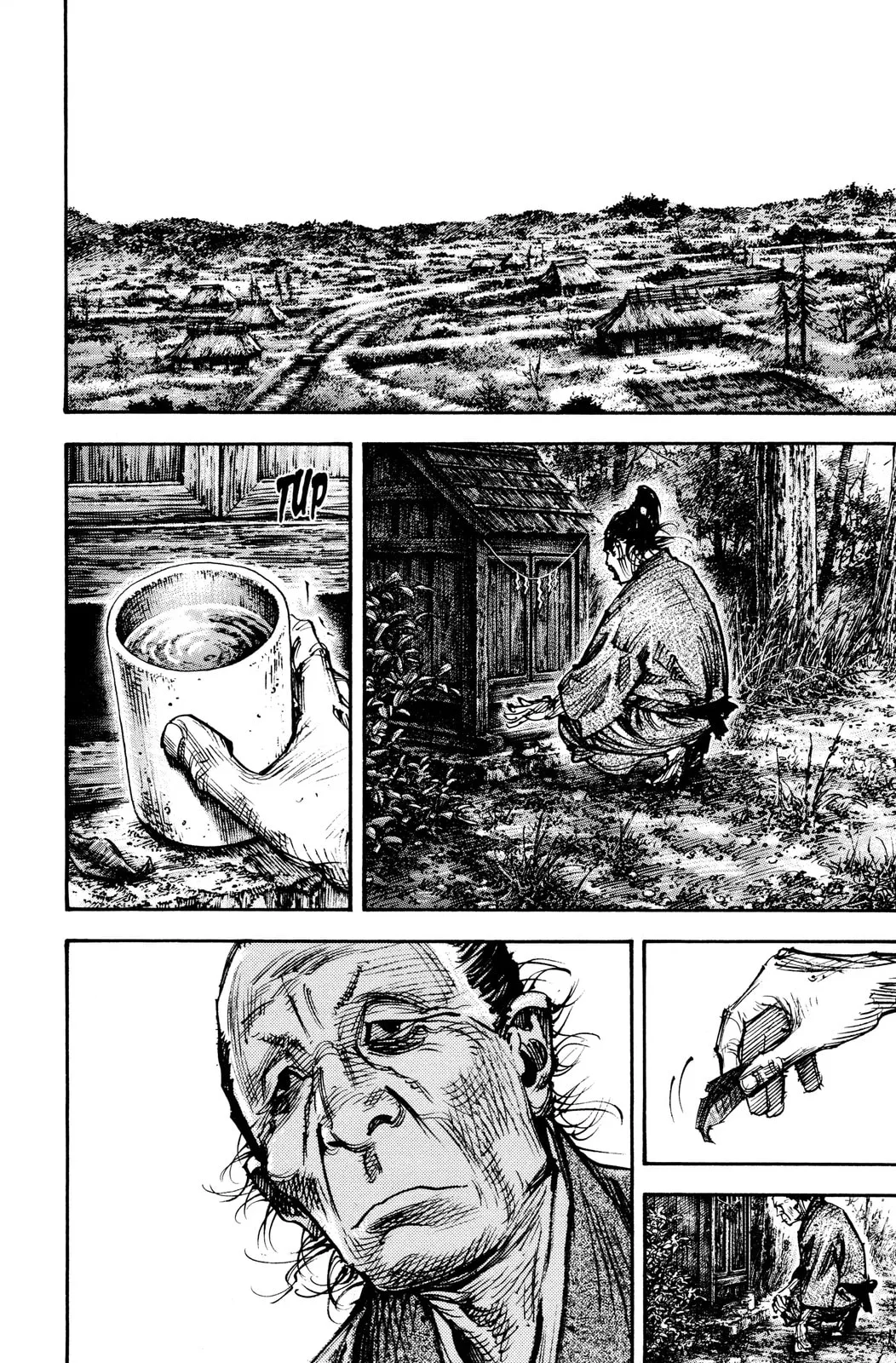Vagabond Manga β Chapter 314 β Page 8
