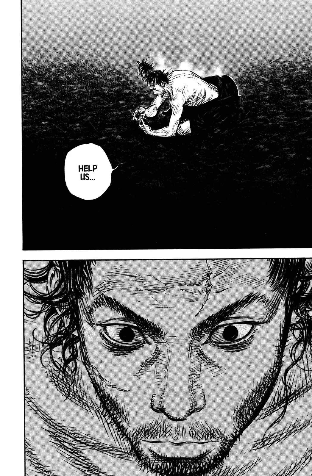 Vagabond Manga β Chapter 314 β Page 13