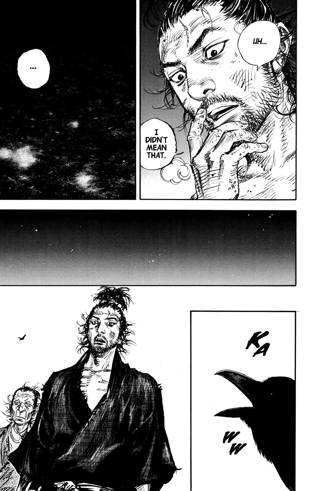 Vagabond Manga β Chapter 314 β Page 14