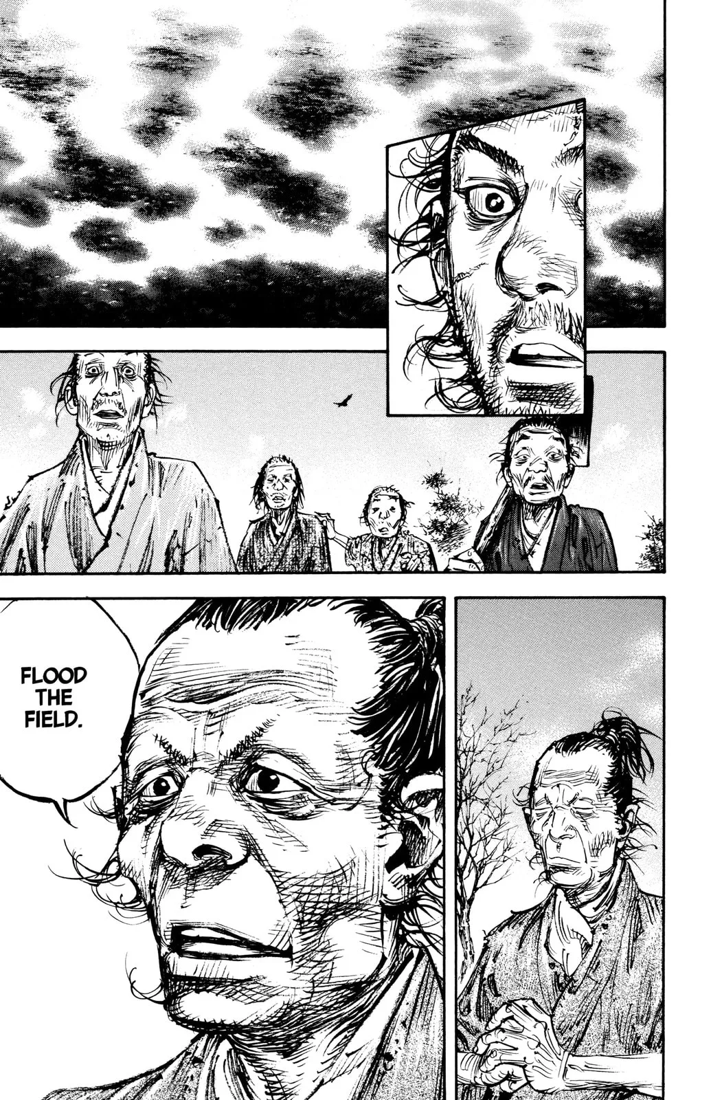 Vagabond Manga β Chapter 314 β Page 16