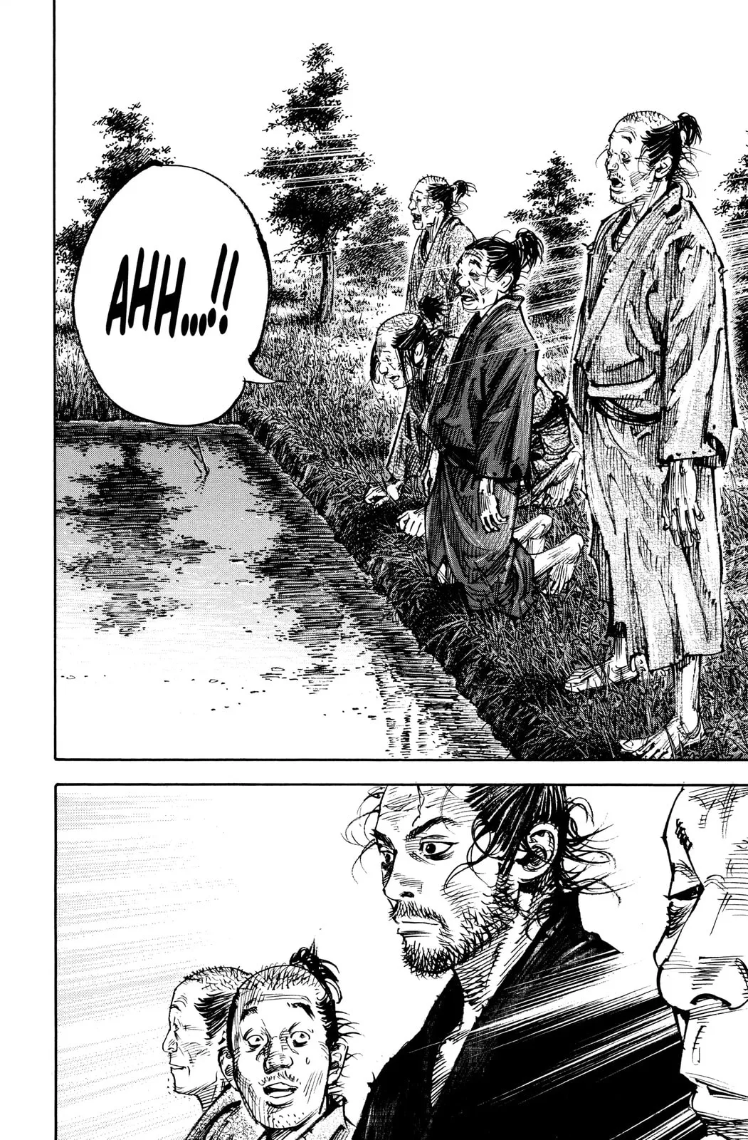 Vagabond Manga β Chapter 314 β Page 20