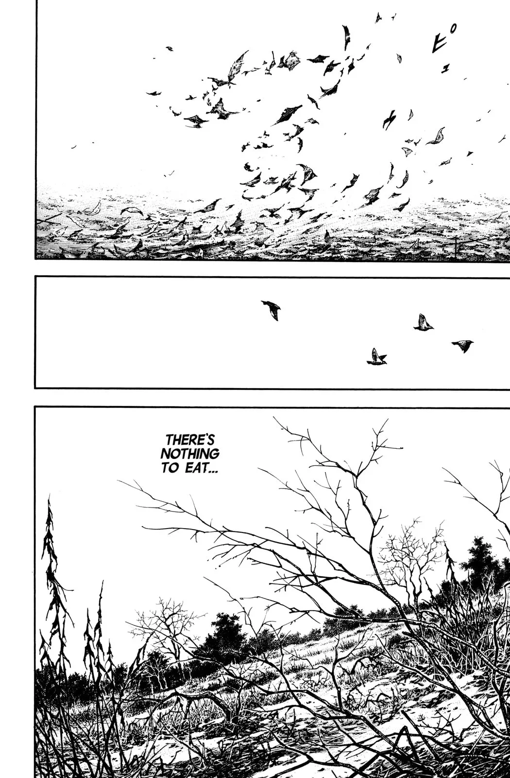 Vagabond Manga β Chapter 315 β Page 8