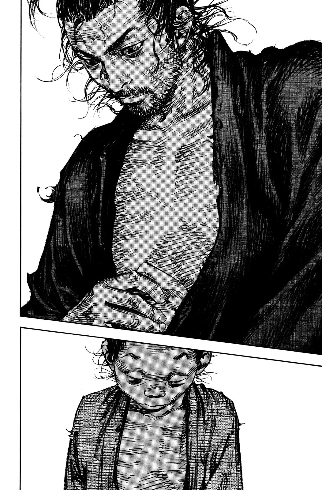 Vagabond Manga β Chapter 315 β Page 10