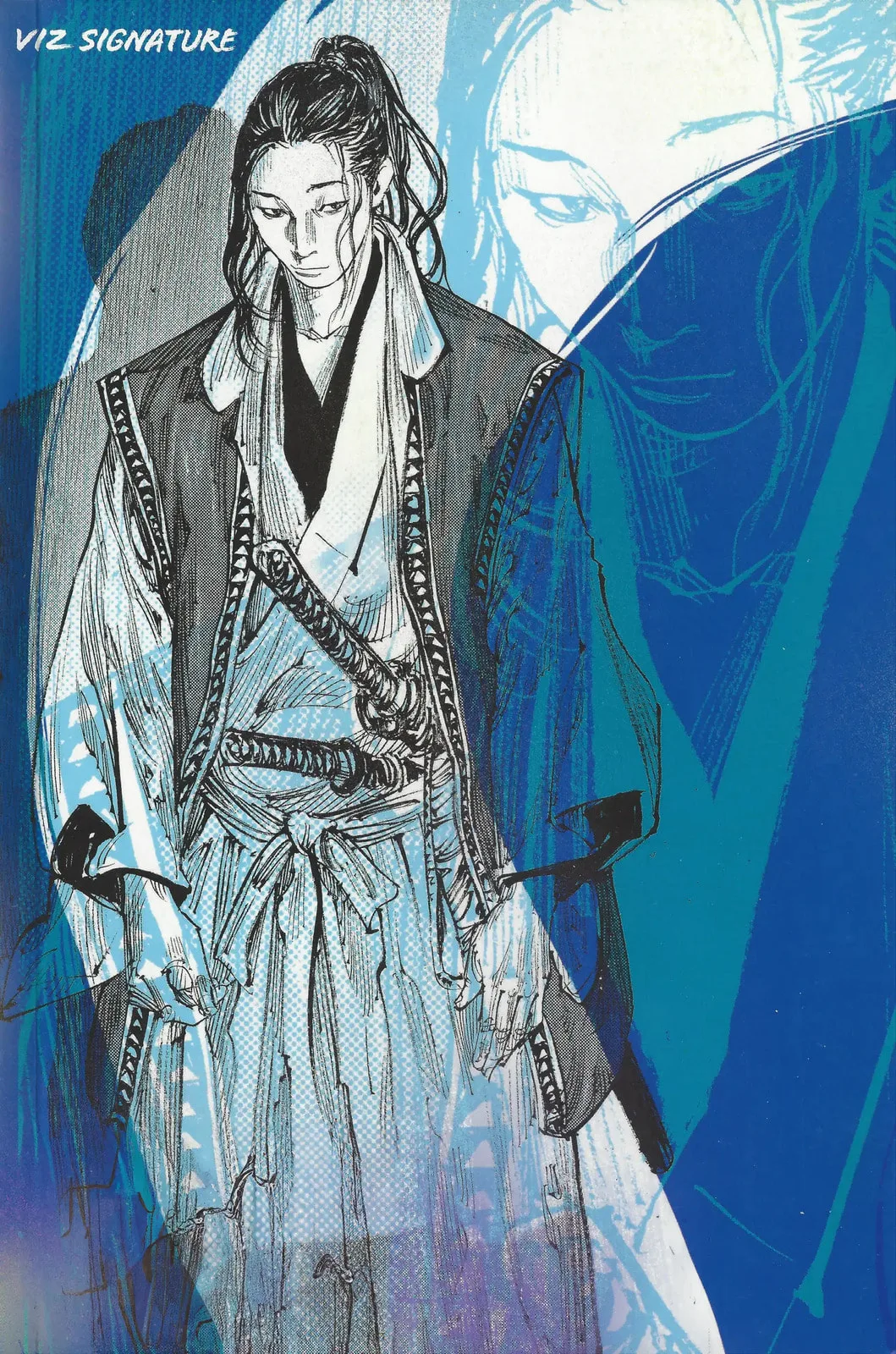 Vagabond Manga β Chapter 315 β Page 22