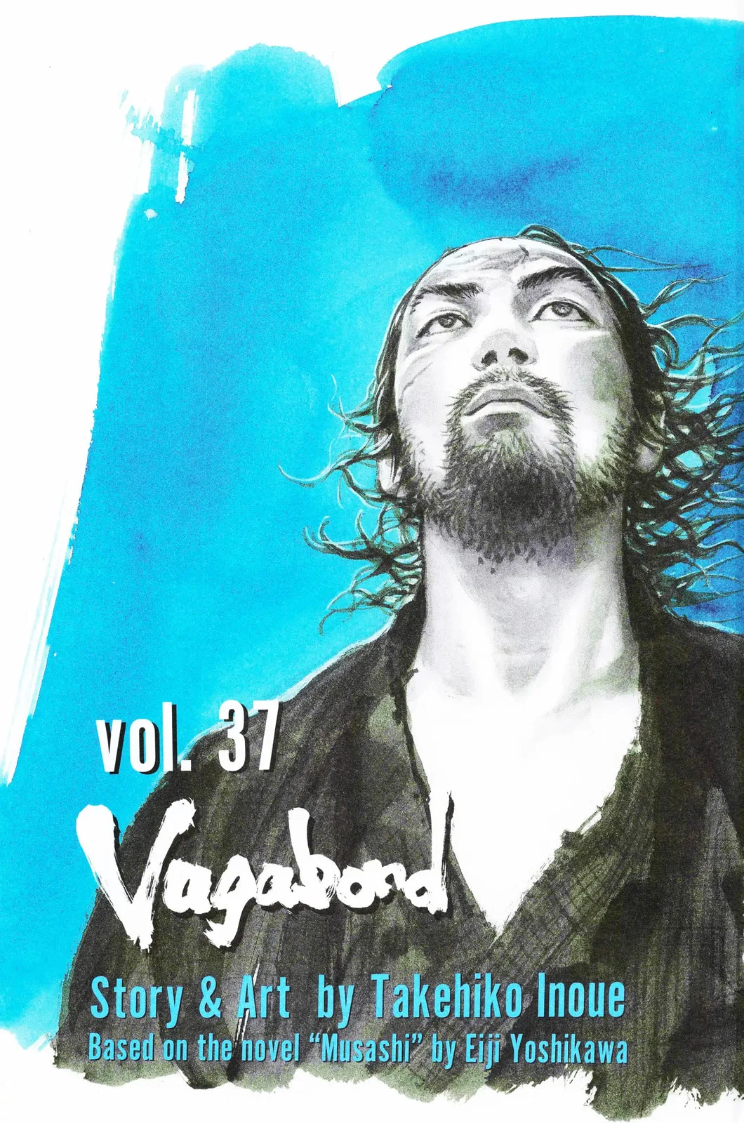 Vagabond Manga β Chapter 316 β Page 2