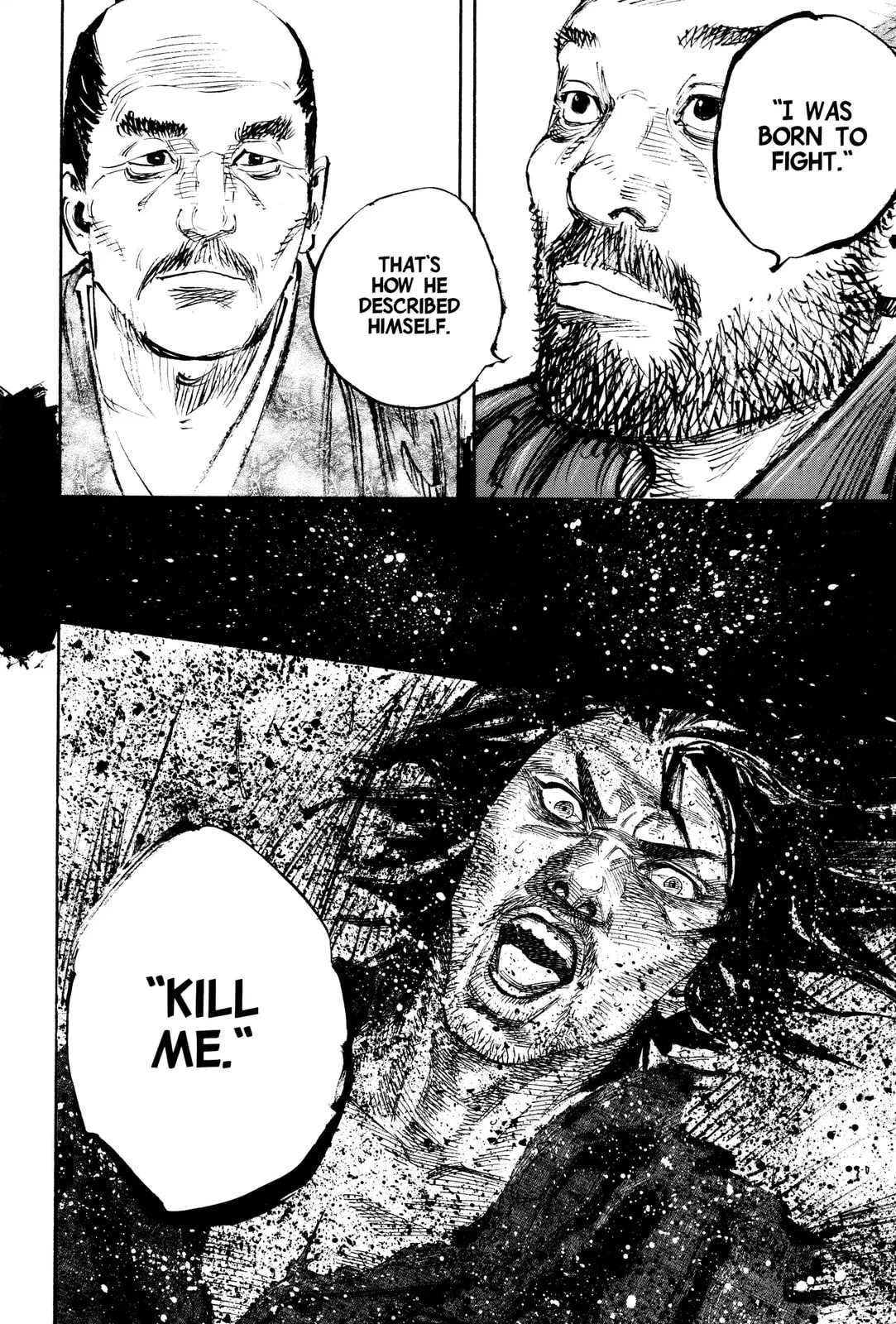 Vagabond Manga β Chapter 317 β Page 23