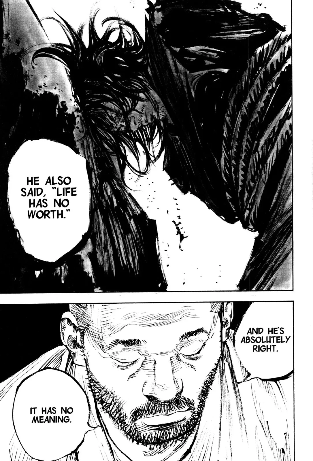 Vagabond Manga β Chapter 317 β Page 24
