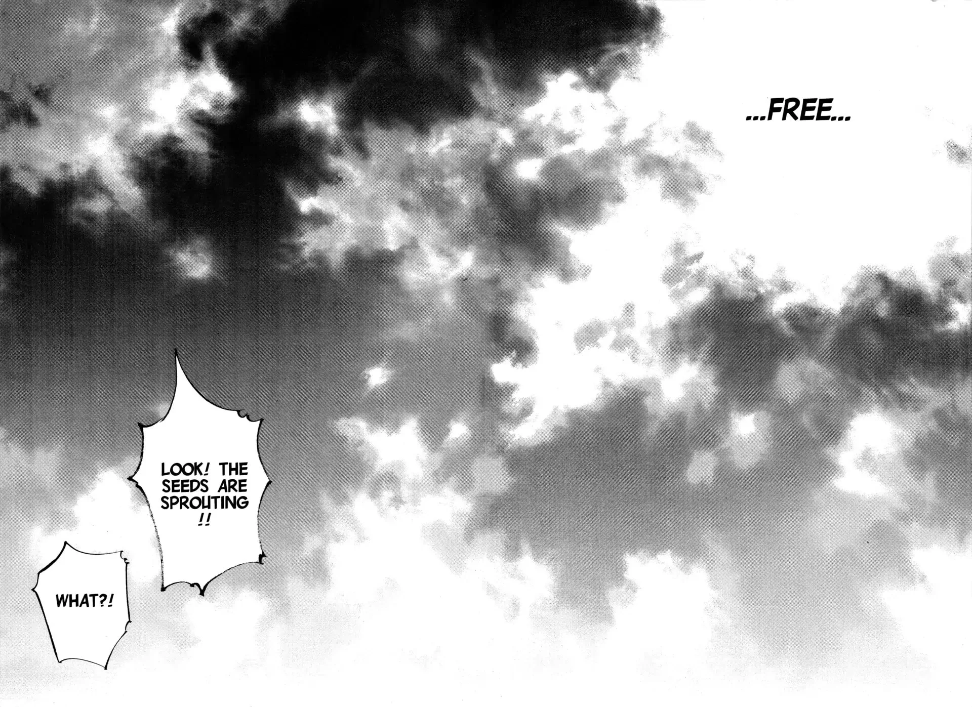 Vagabond Manga β Chapter 317 β Page 32
