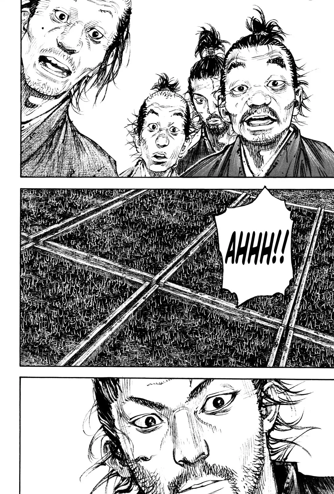 Vagabond Manga β Chapter 317 β Page 33