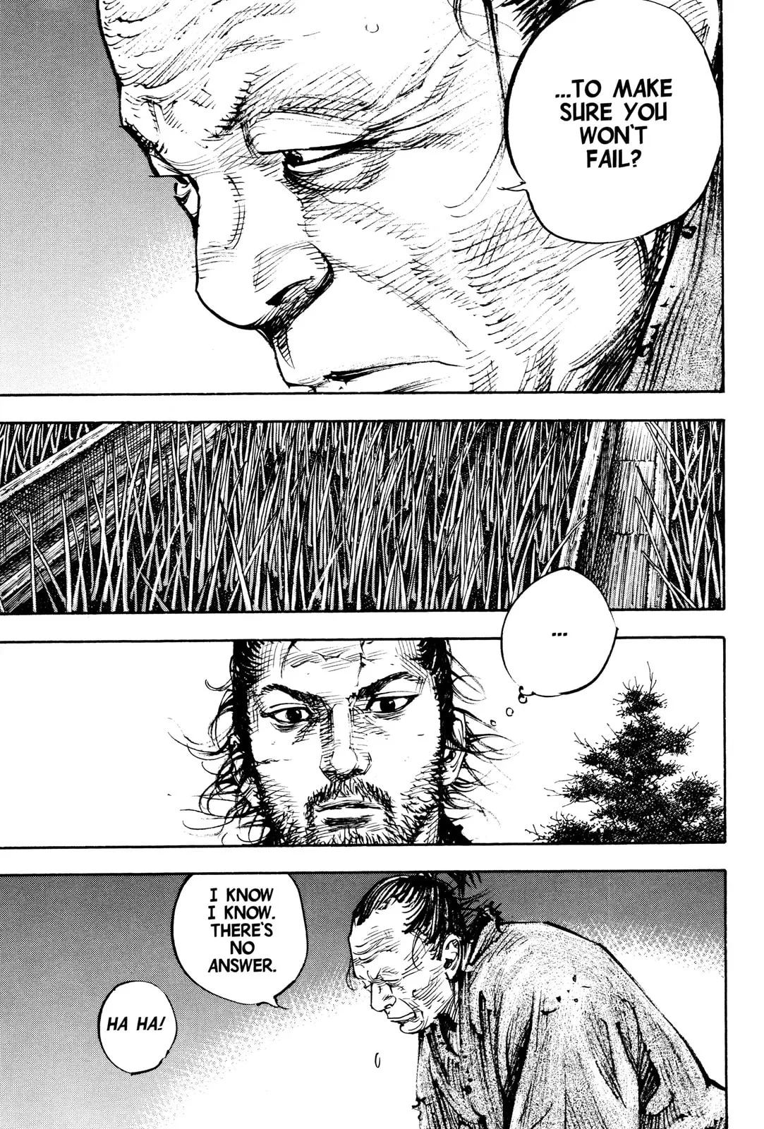 Vagabond Manga β Chapter 318 β Page 10
