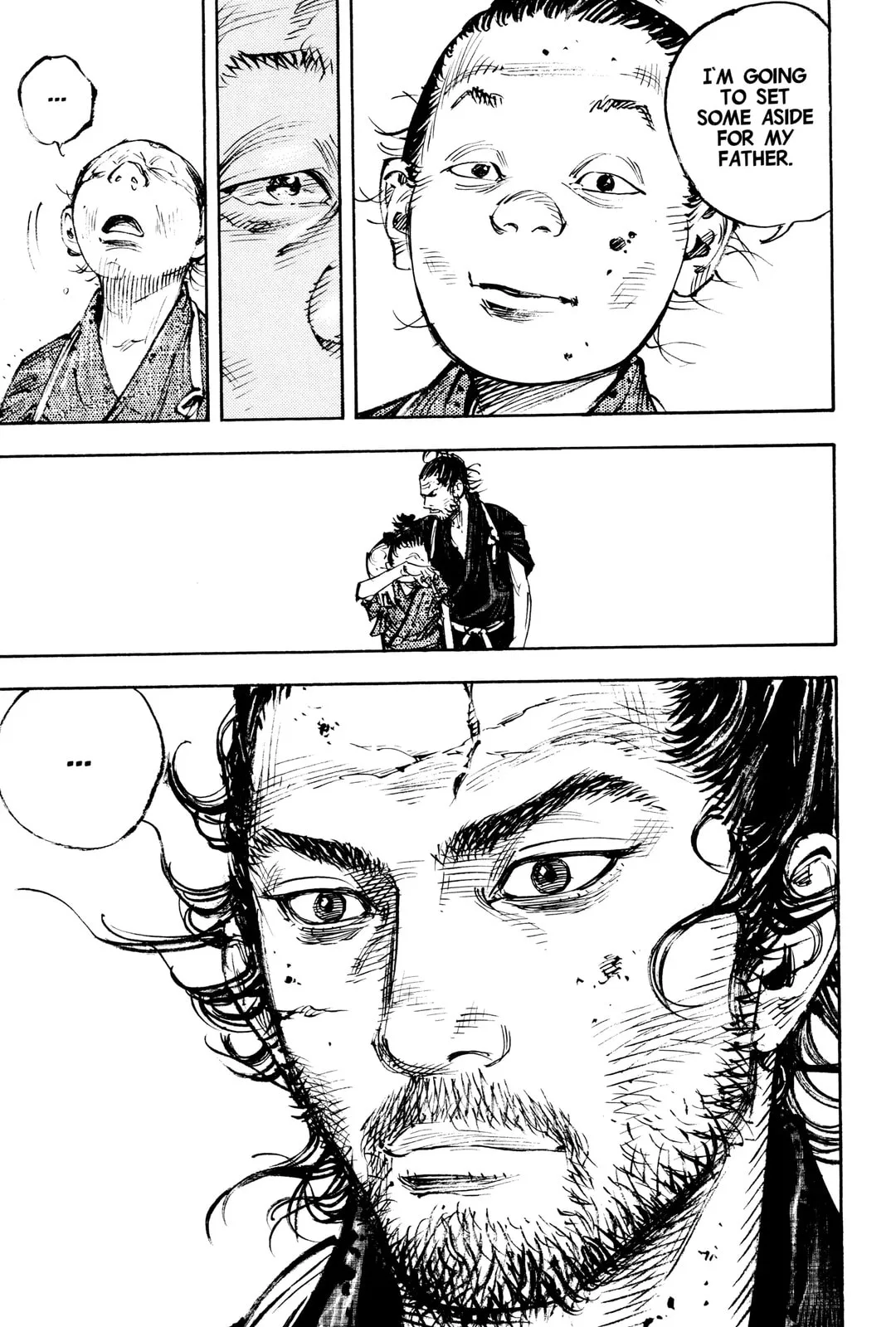 Vagabond Manga β Chapter 318 β Page 26