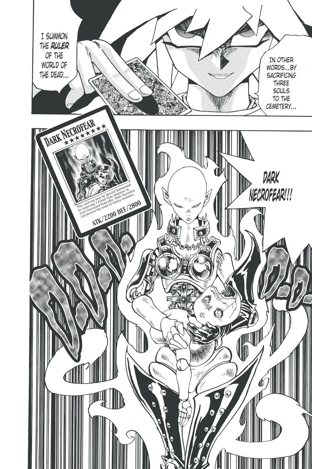 Yu-Gi-Oh! β Chapter 204 β Page 18