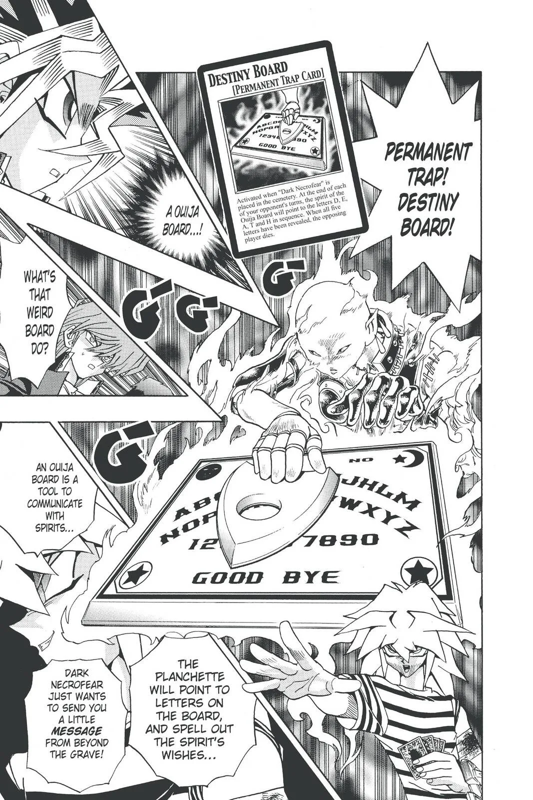 Yu-Gi-Oh! β Chapter 205 β Page 13