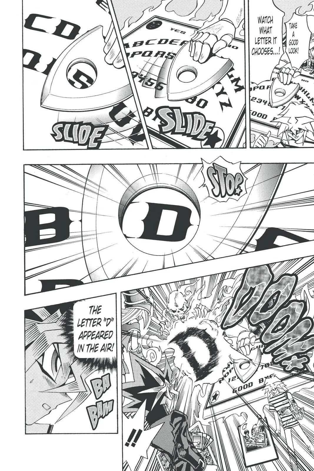 Yu-Gi-Oh! β Chapter 205 β Page 14