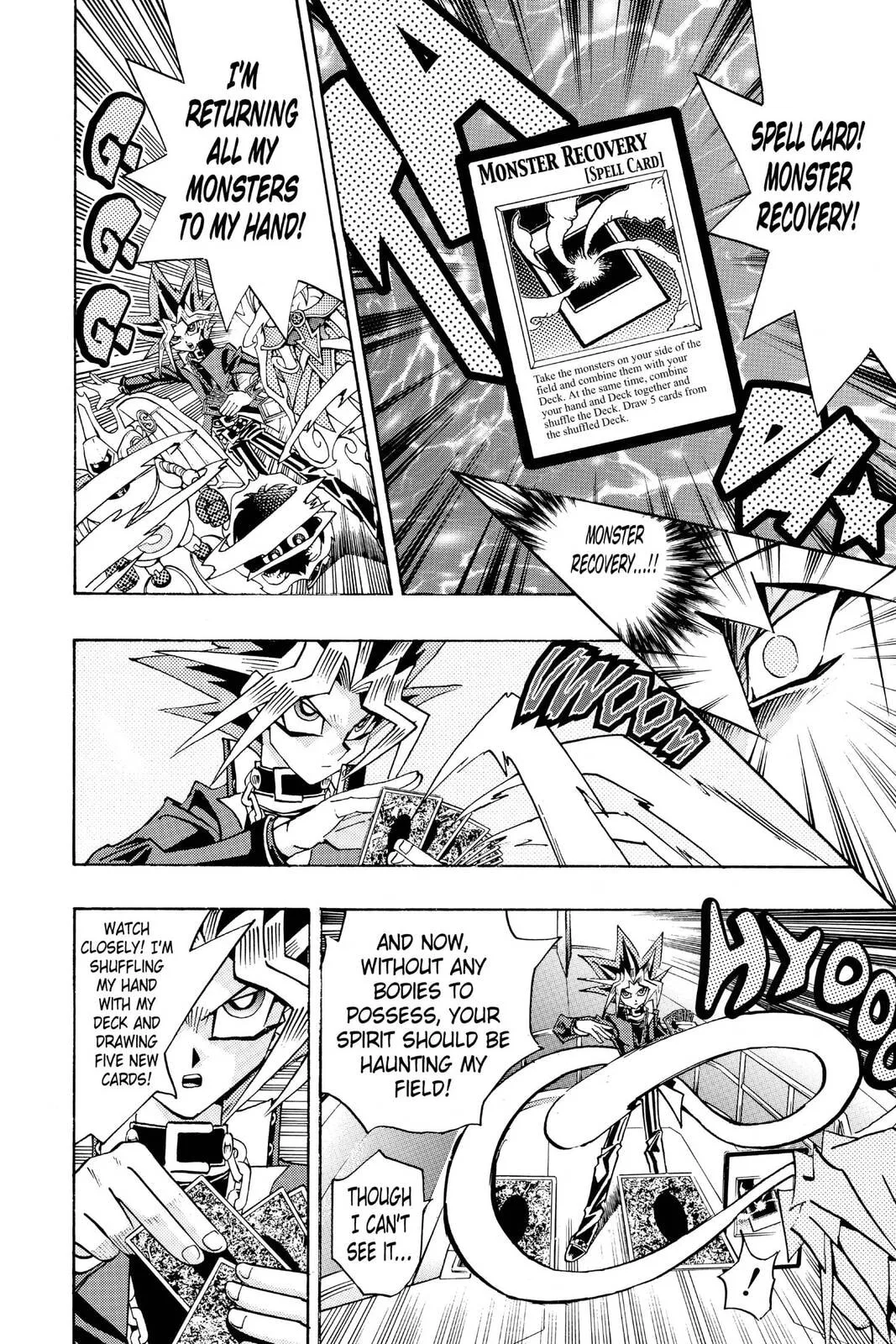 Yu-Gi-Oh! β Chapter 206 β Page 15