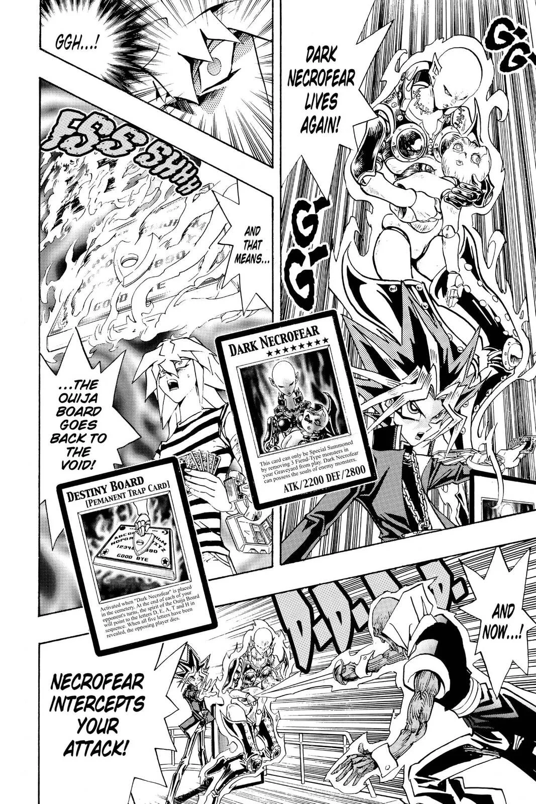 Yu-Gi-Oh! β Chapter 207 β Page 10