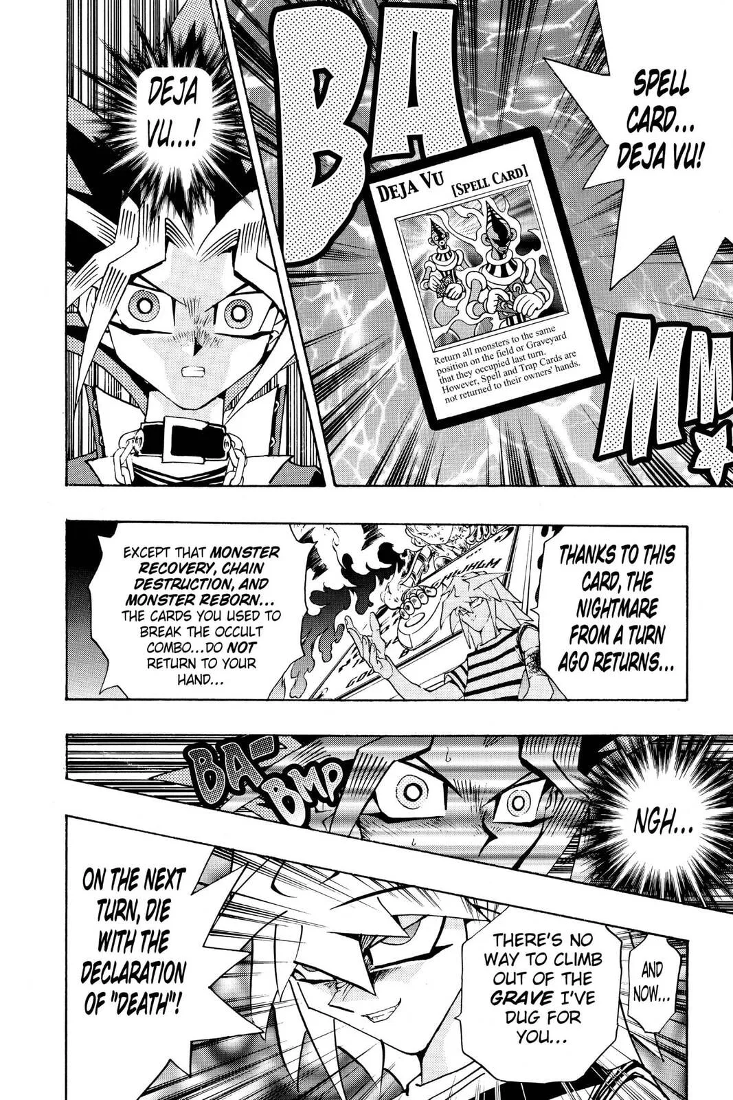 Yu-Gi-Oh! β Chapter 207 β Page 14