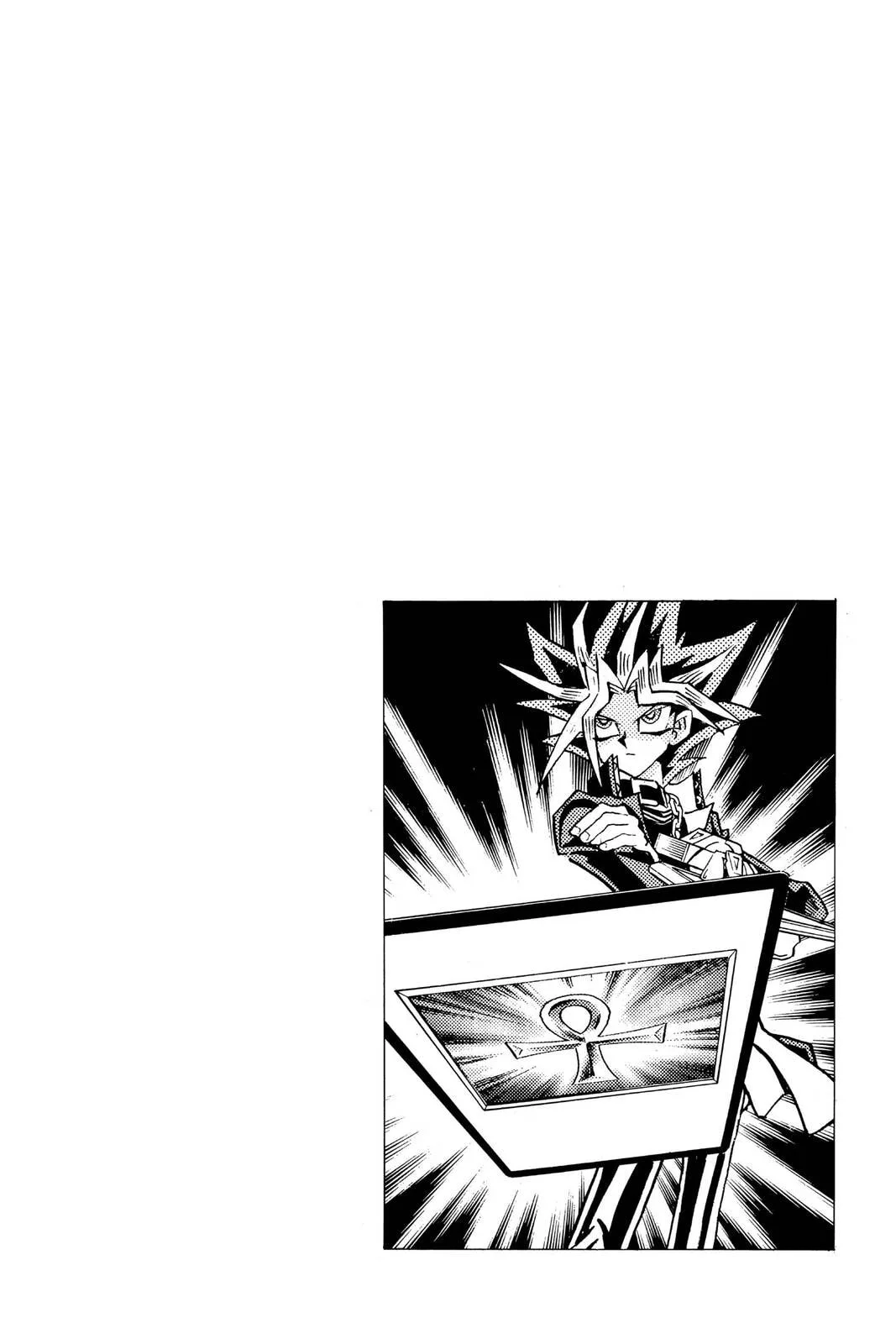 Yu-Gi-Oh! β Chapter 207 β Page 20