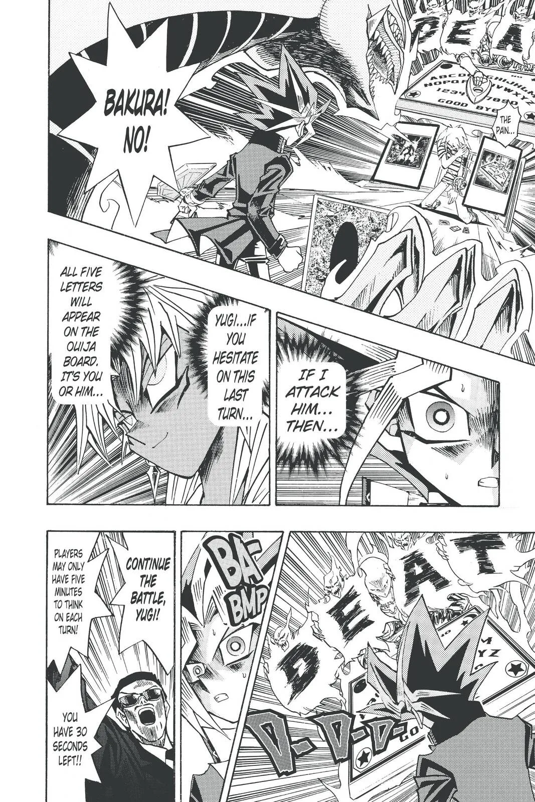 Yu-Gi-Oh! — Chapter 208 — Page 14