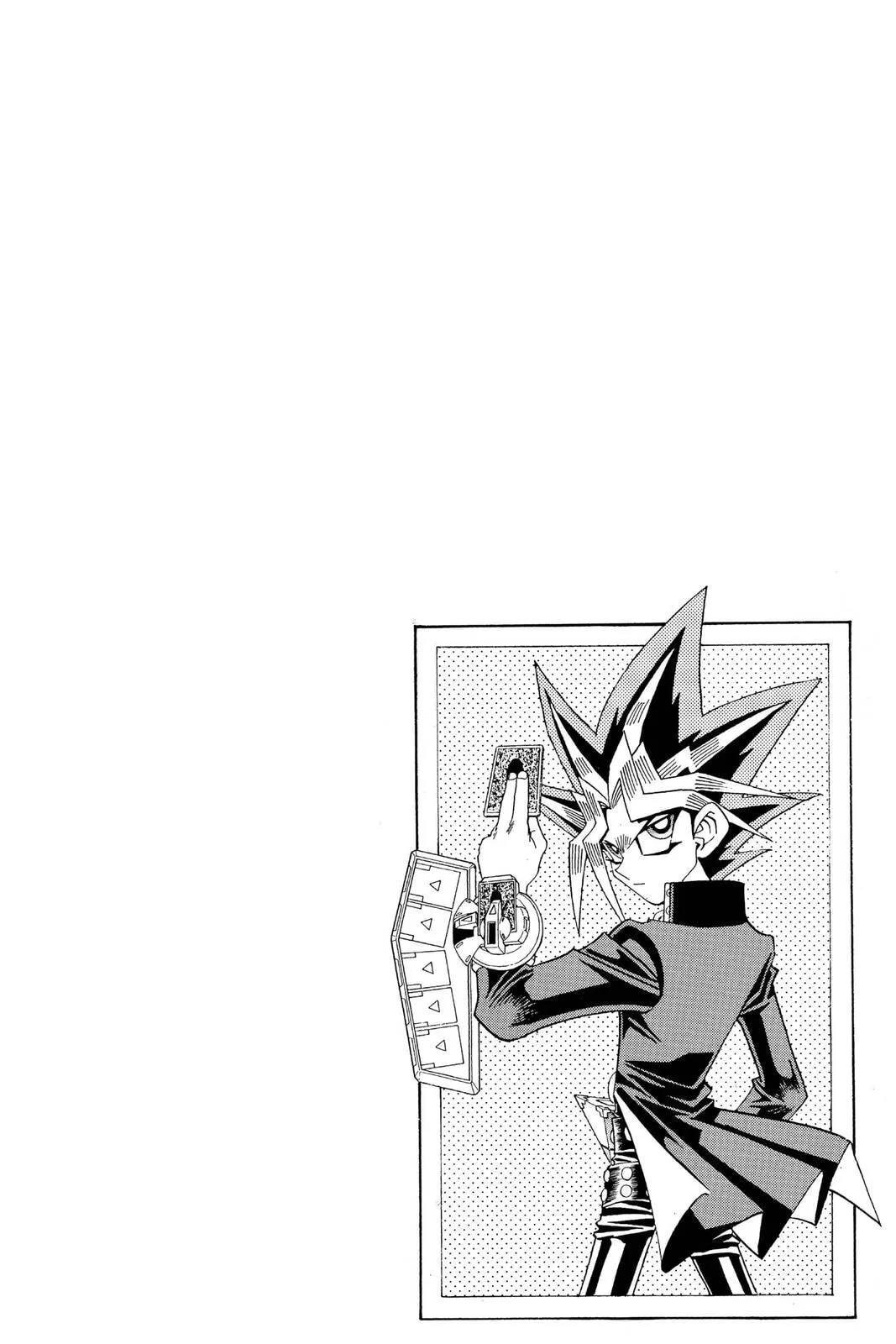 Yu-Gi-Oh! — Chapter 208 — Page 20
