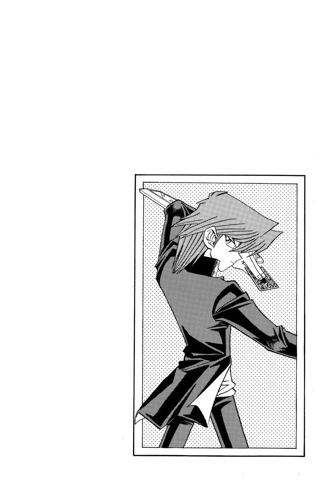 Yu-Gi-Oh! — Chapter 209 — Page 20