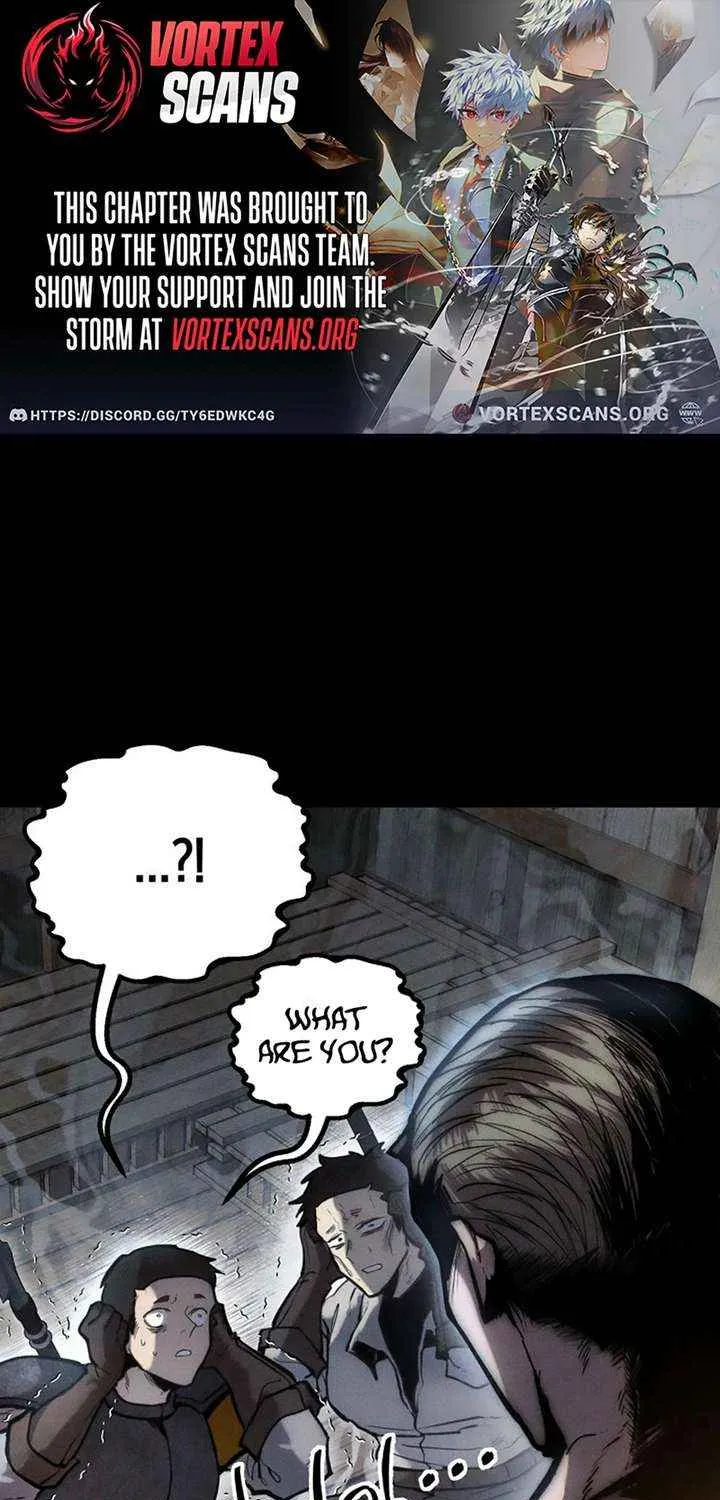 Fantasy Enlistment Squad — Chapter 13 — Page 1