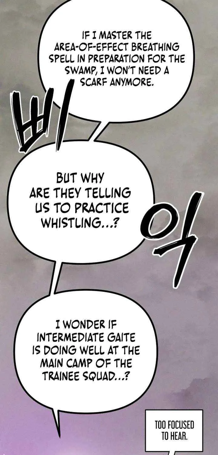 Fantasy Enlistment Squad — Chapter 13 — Page 34