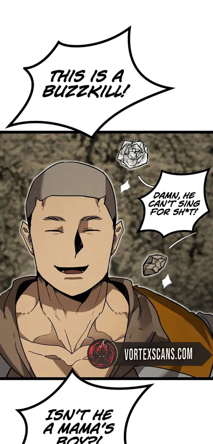 Fantasy Enlistment Squad — Chapter 13 — Page 100