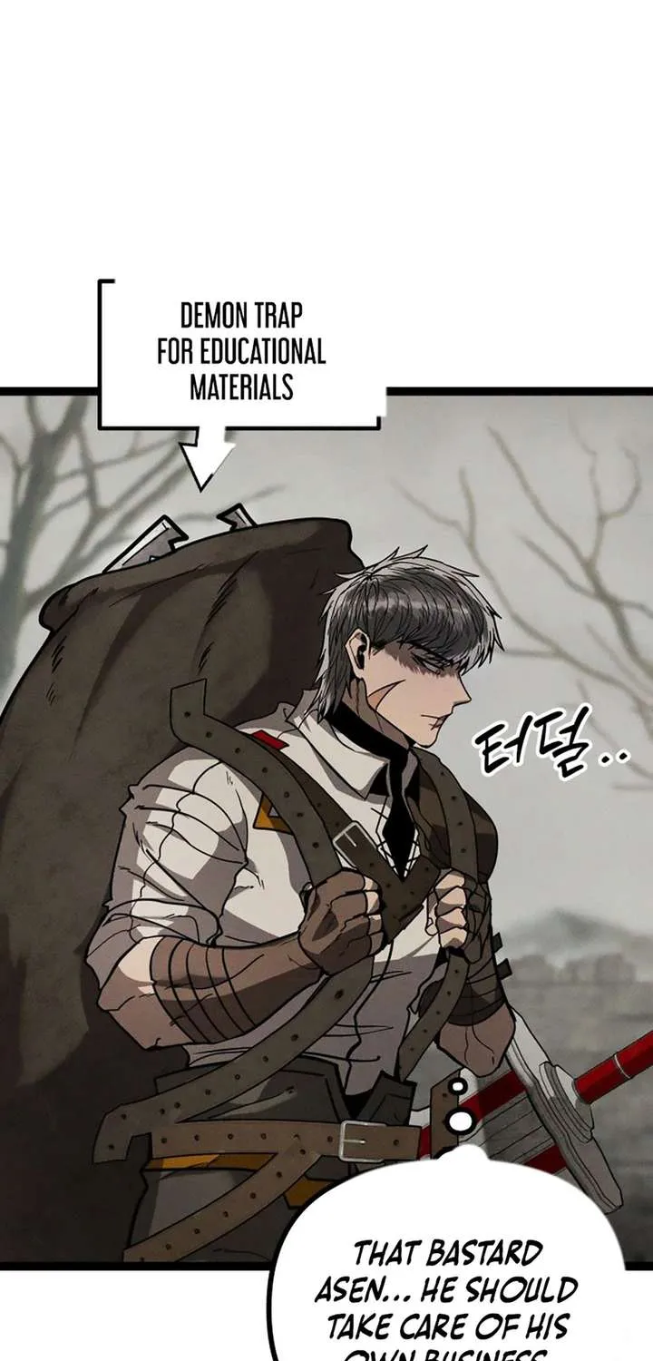 Fantasy Enlistment Squad — Chapter 13 — Page 112