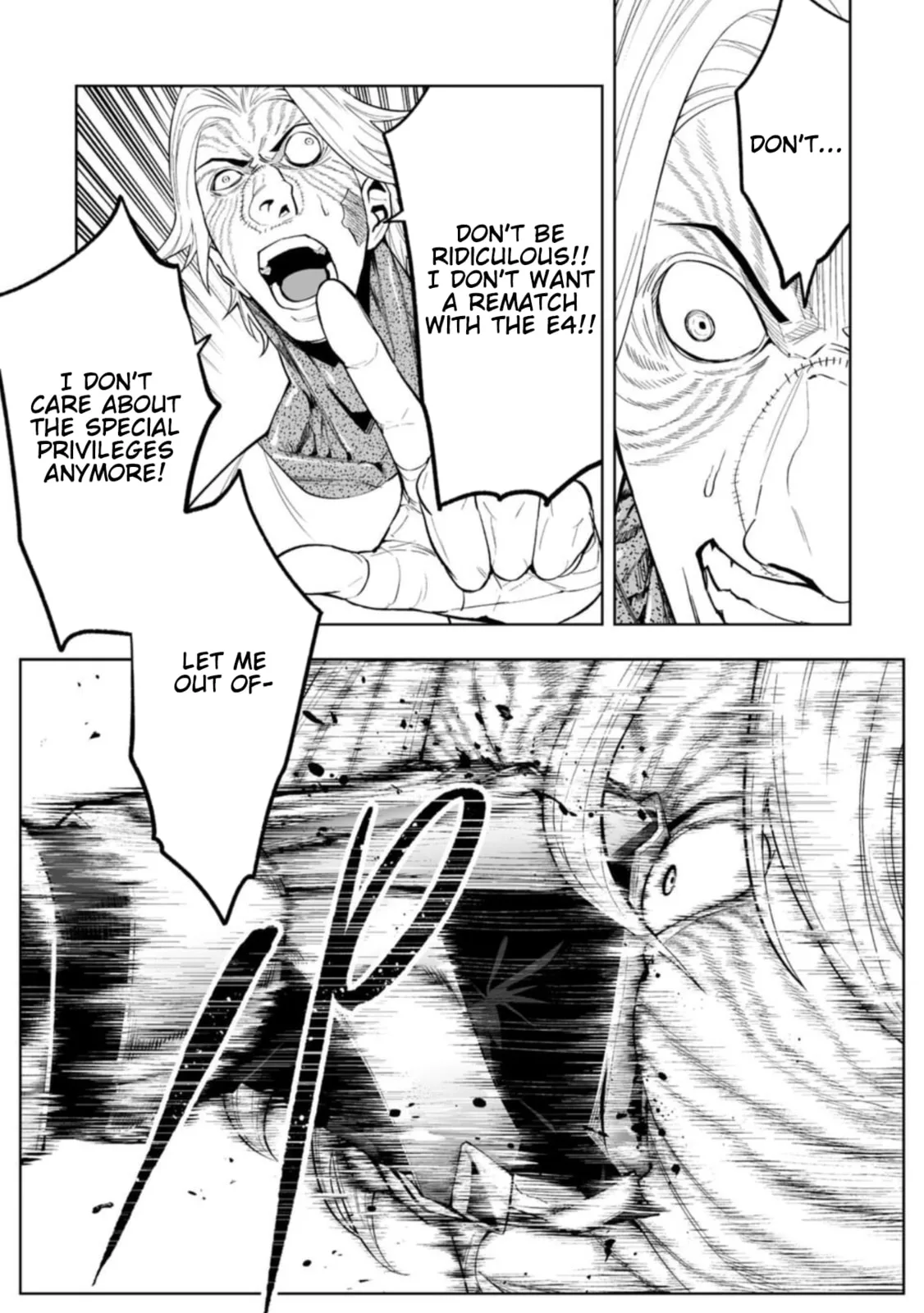 LOSTEND β Chapter 95 β Page 9
