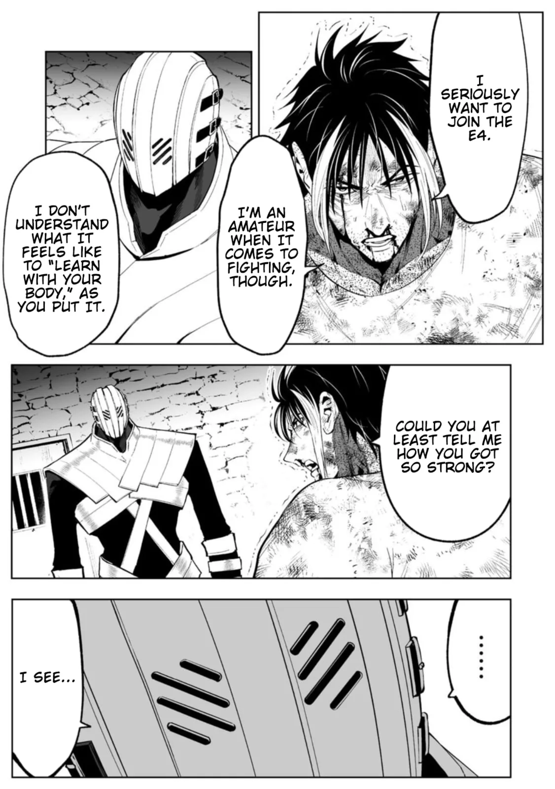 LOSTEND β Chapter 95 β Page 15