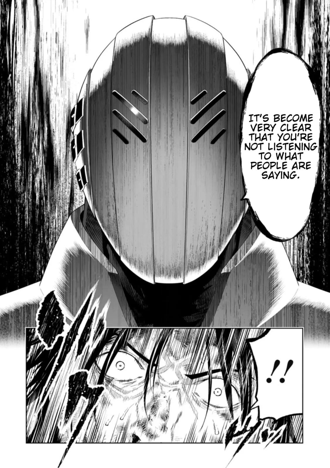 LOSTEND β Chapter 95 β Page 16