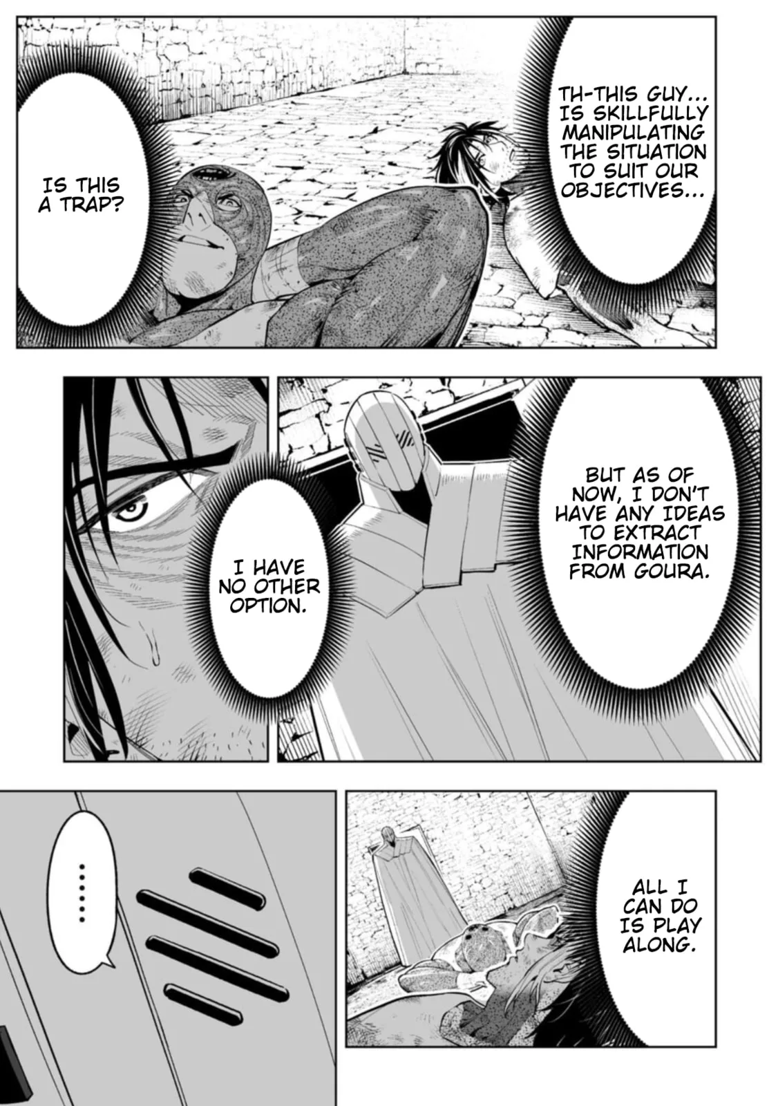 LOSTEND β Chapter 97 β Page 5