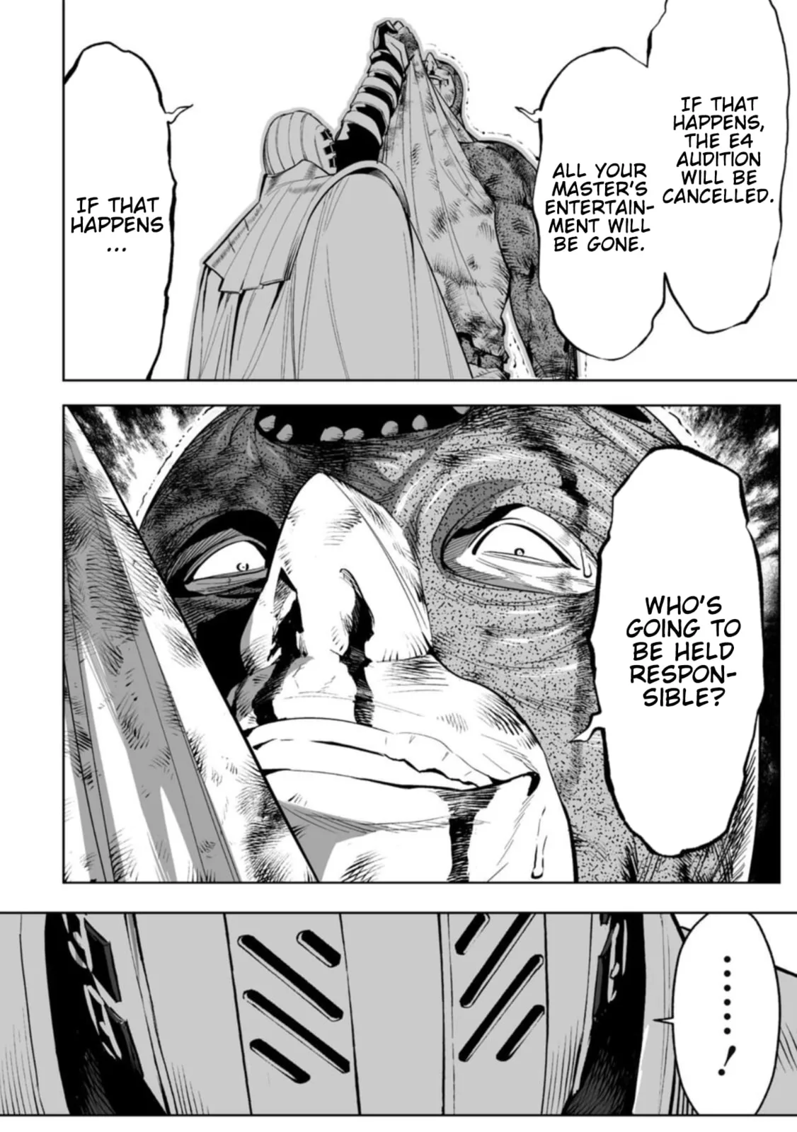 LOSTEND β Chapter 97 β Page 14