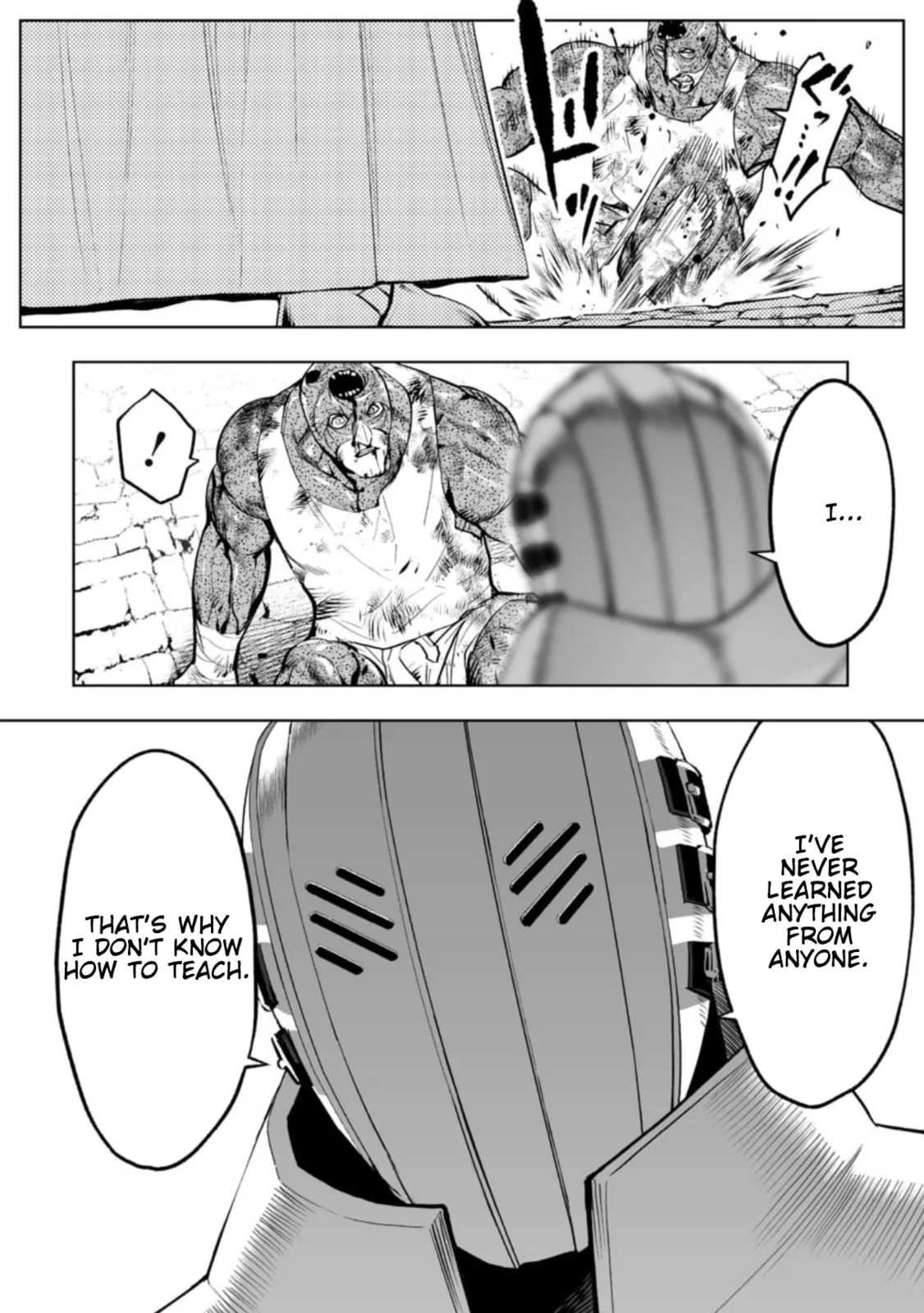 LOSTEND β Chapter 97 β Page 18