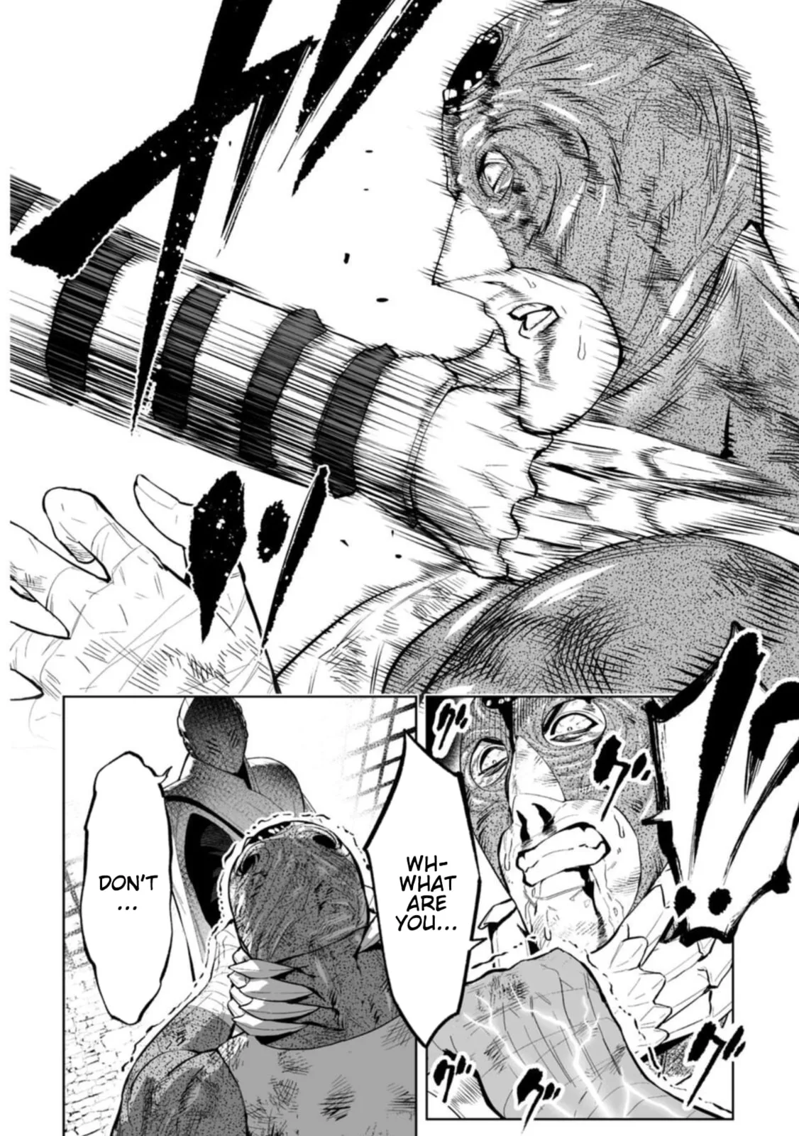 LOSTEND β Chapter 98 β Page 4
