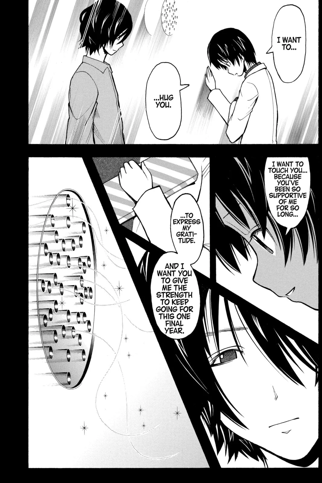 Assassination Classroom β Chapter 137 β Page 15