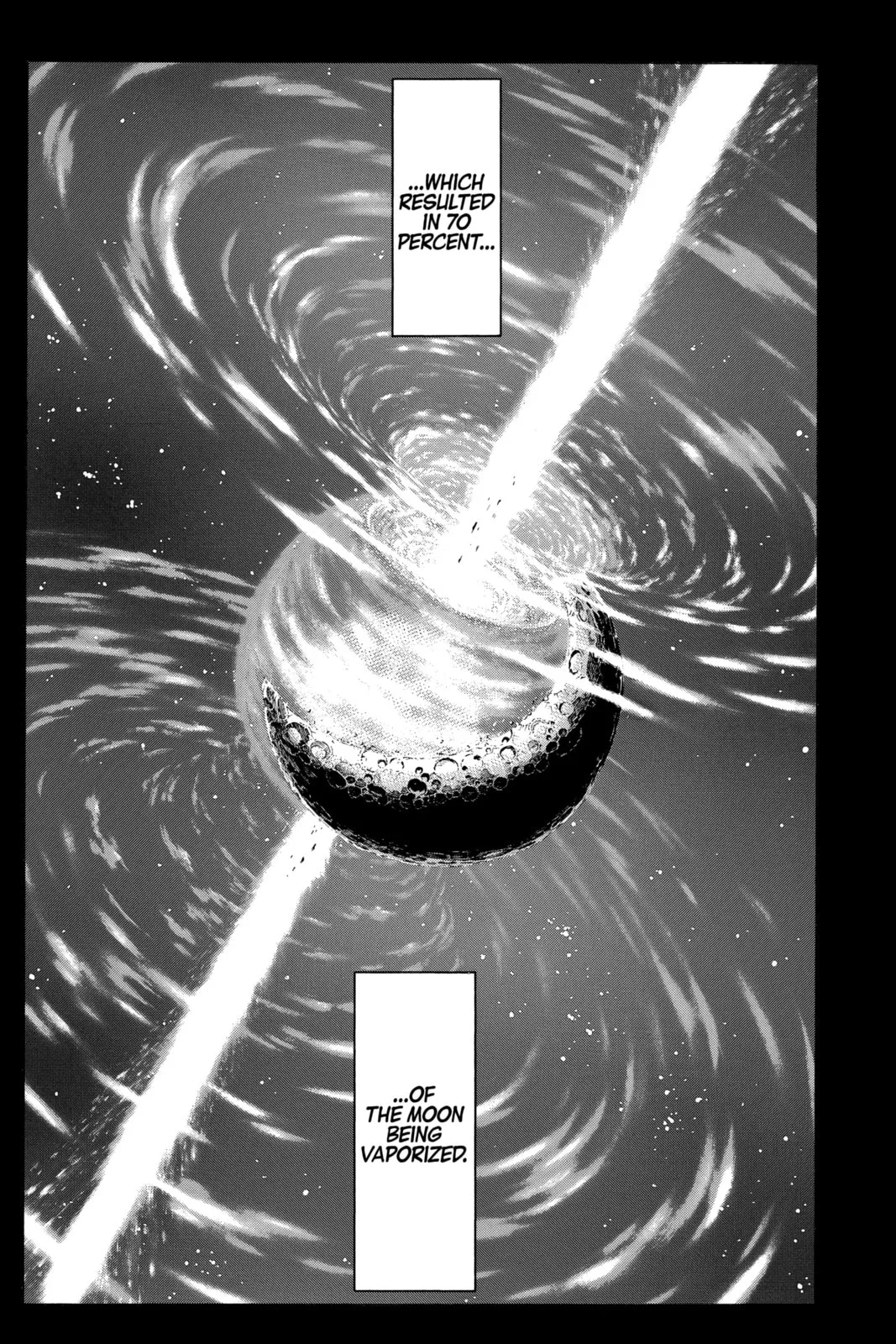Assassination Classroom β Chapter 138 β Page 9