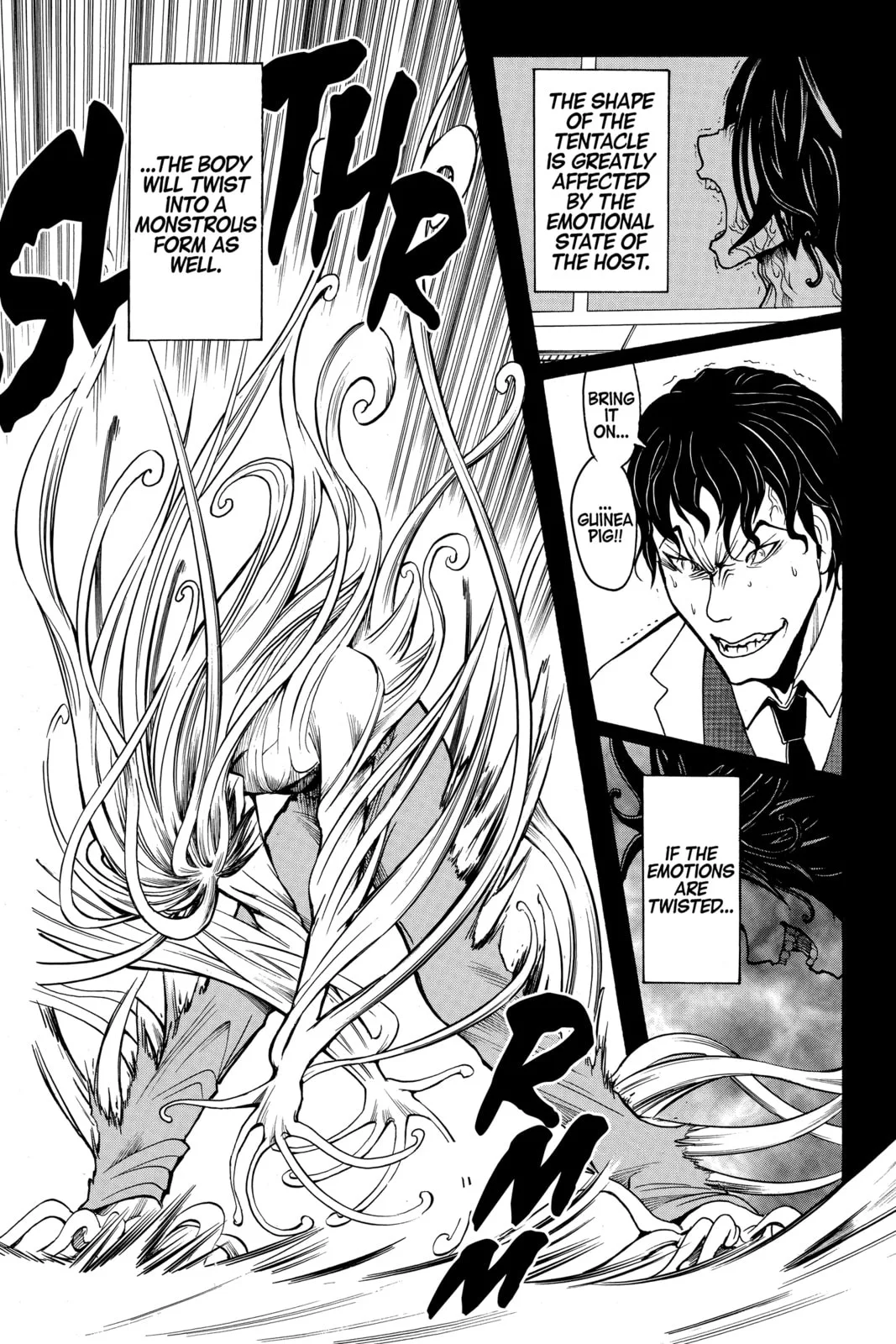 Assassination Classroom β Chapter 138 β Page 19